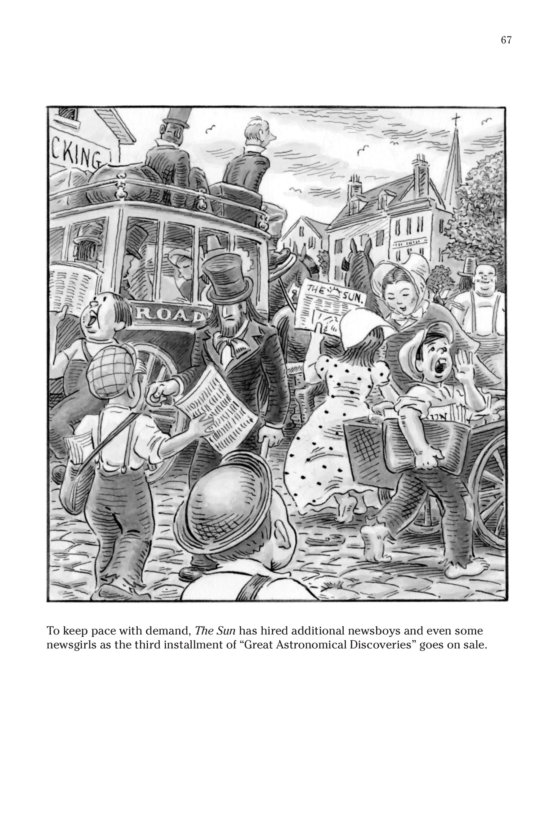 Read online Life on the Moon comic -  Issue # TPB (Part 1) - 68