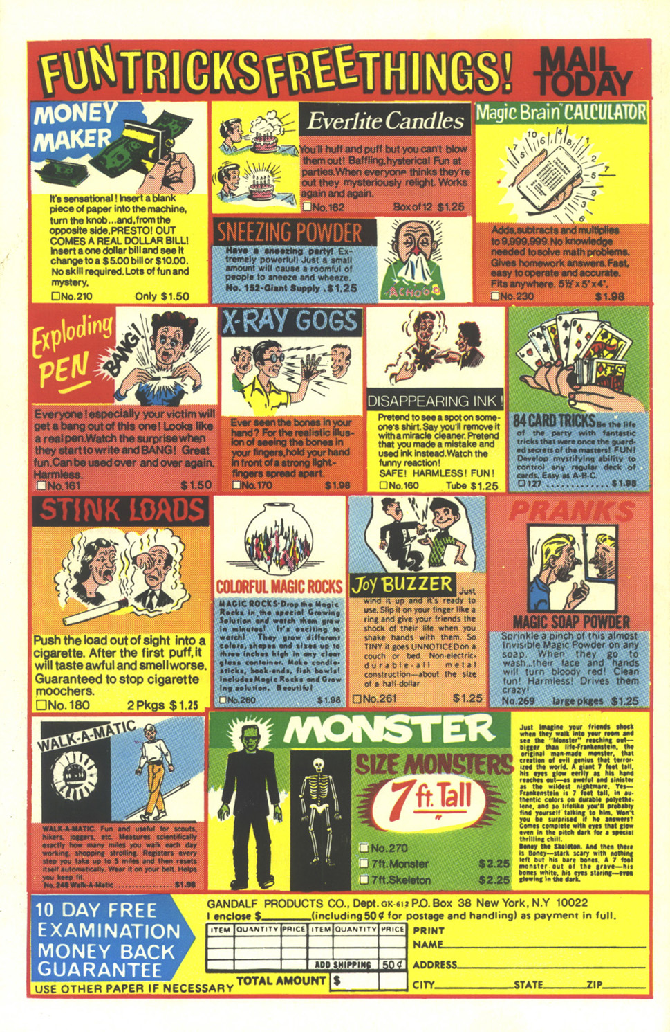 Read online Walt Disney's Mickey Mouse comic -  Issue #169 - 36