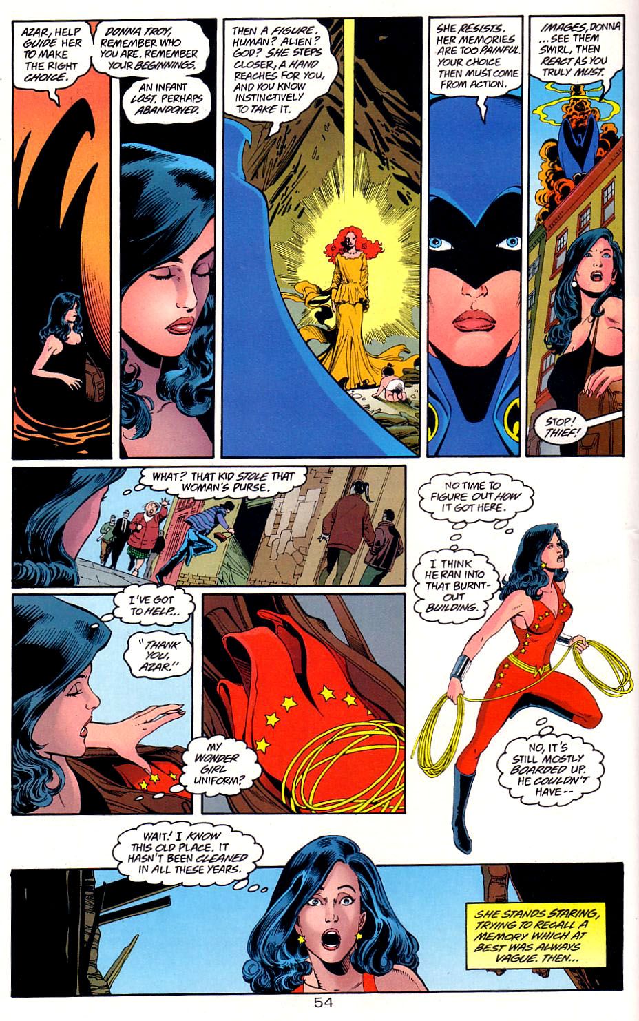 Read online Legends of the DC Universe 80-Page Giant comic -  Issue #1 - 54