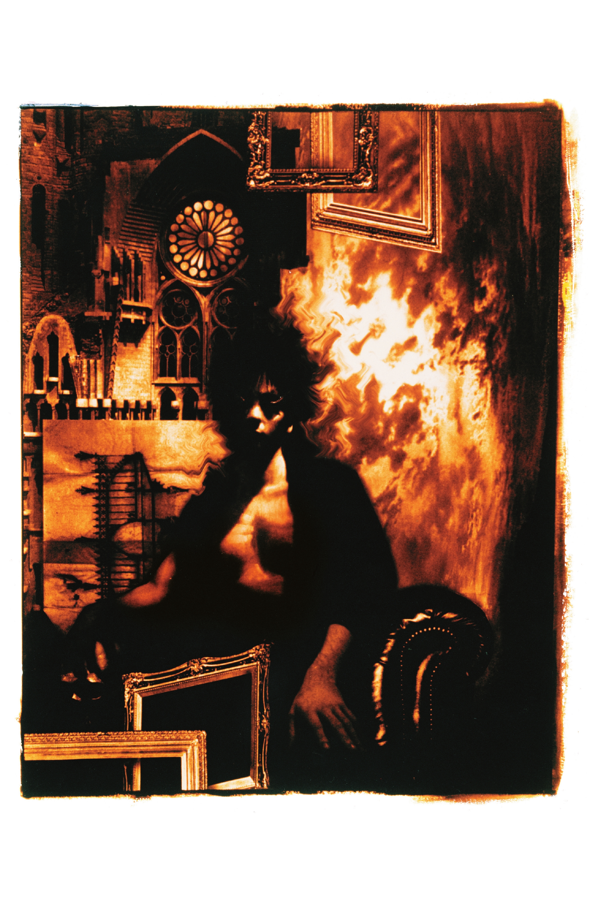 Read online The Sandman (2022) comic -  Issue # TPB 1 (Part 5) - 15