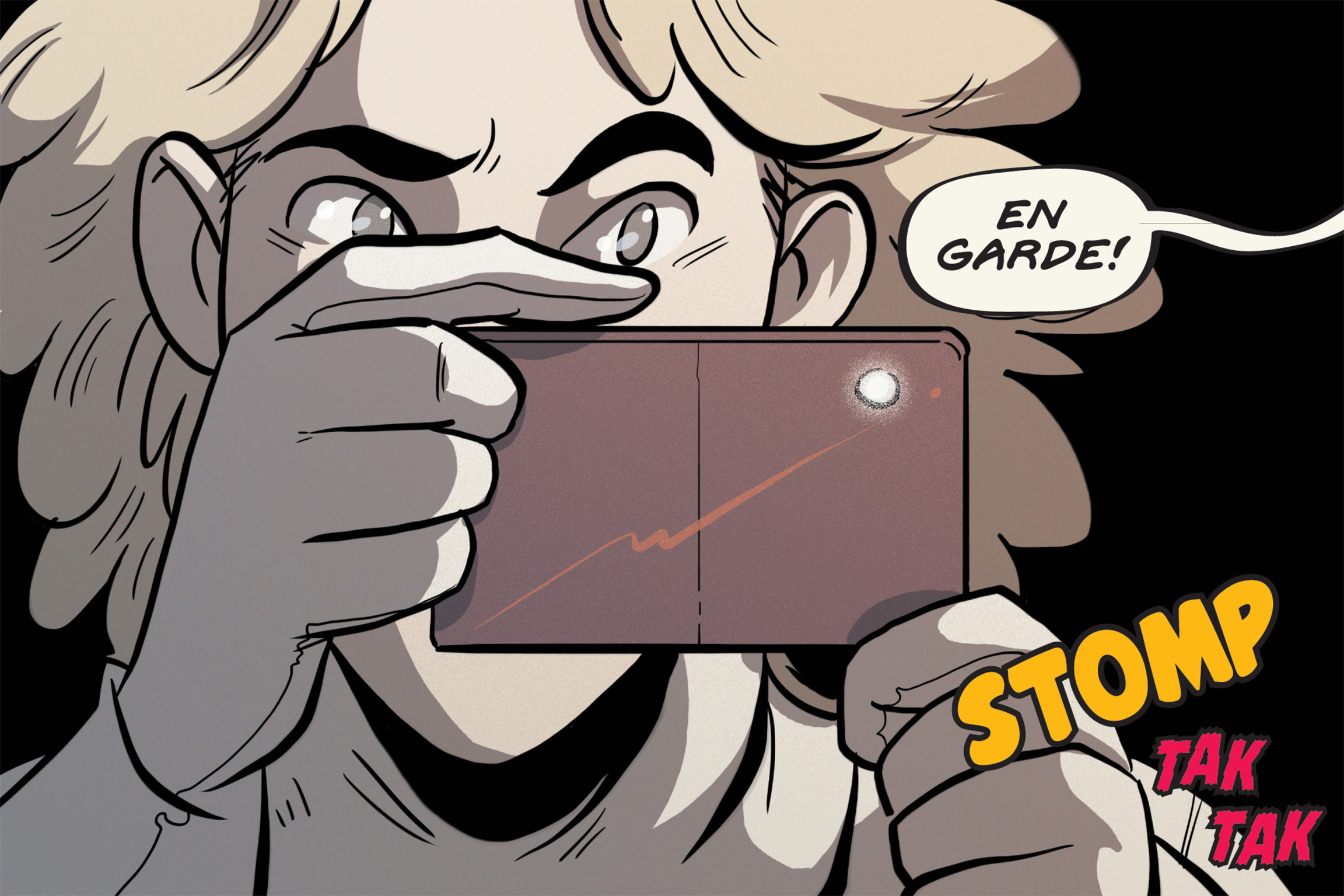 Read online Valentine comic -  Issue #14 - 67