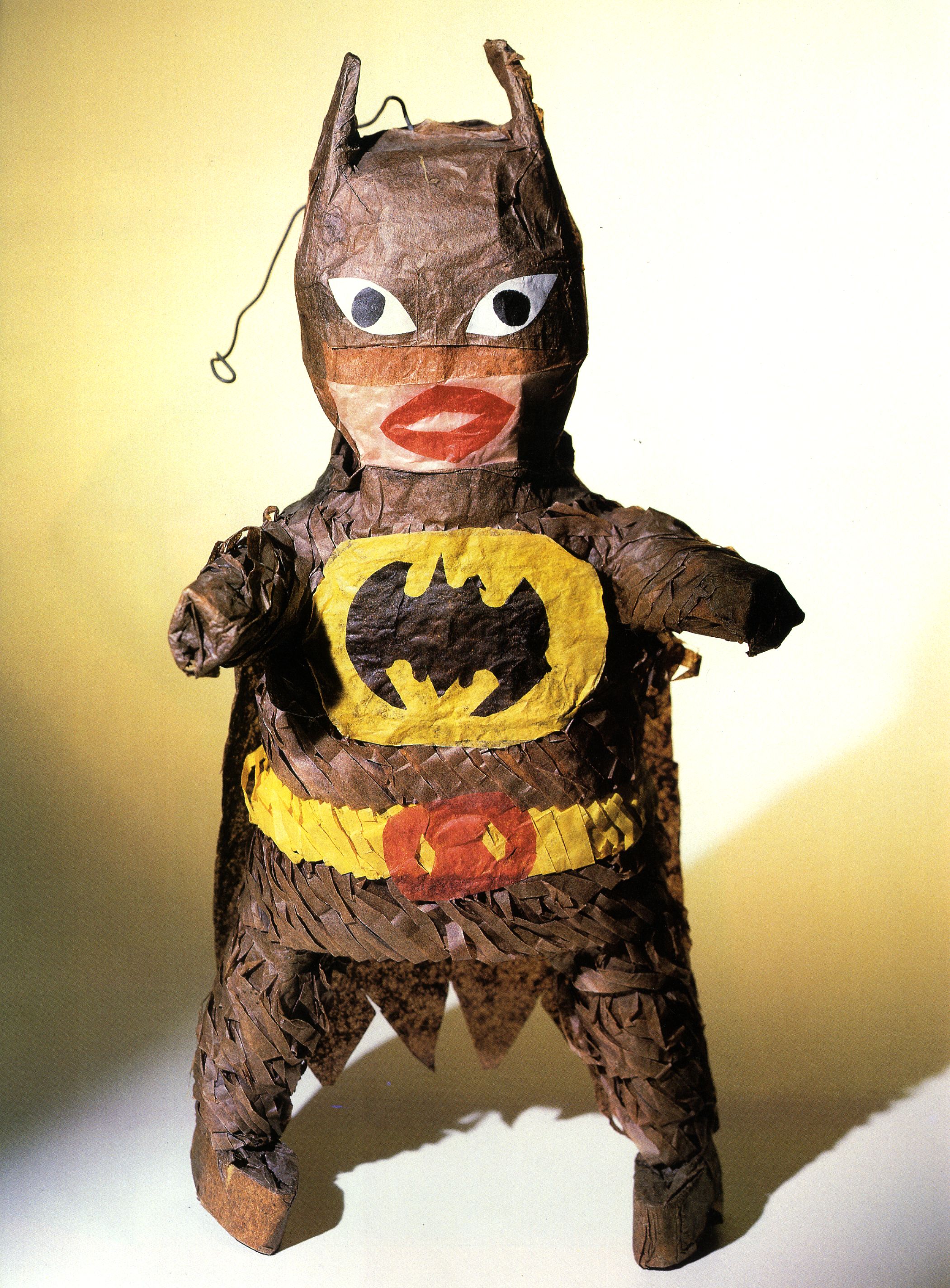 Read online Batman Collected comic -  Issue # TPB (Part 3) - 7