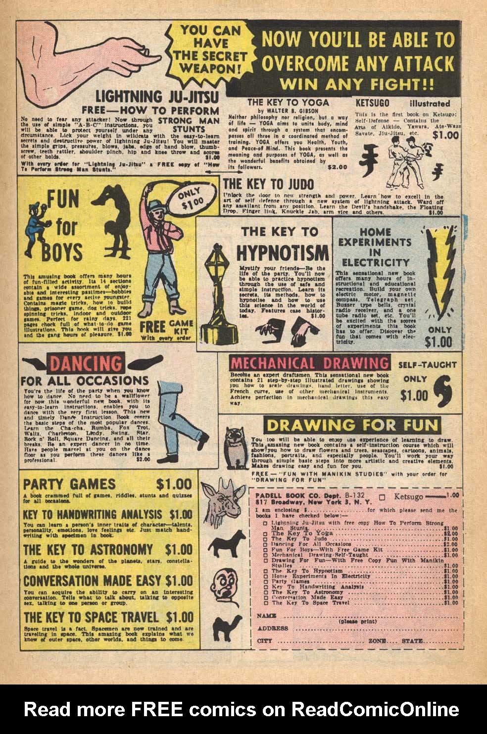 Read online Gorgo comic -  Issue #16 - 15