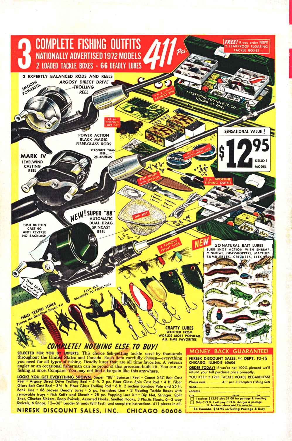 Read online Walt Disney Chip 'n' Dale comic -  Issue #16 - 36