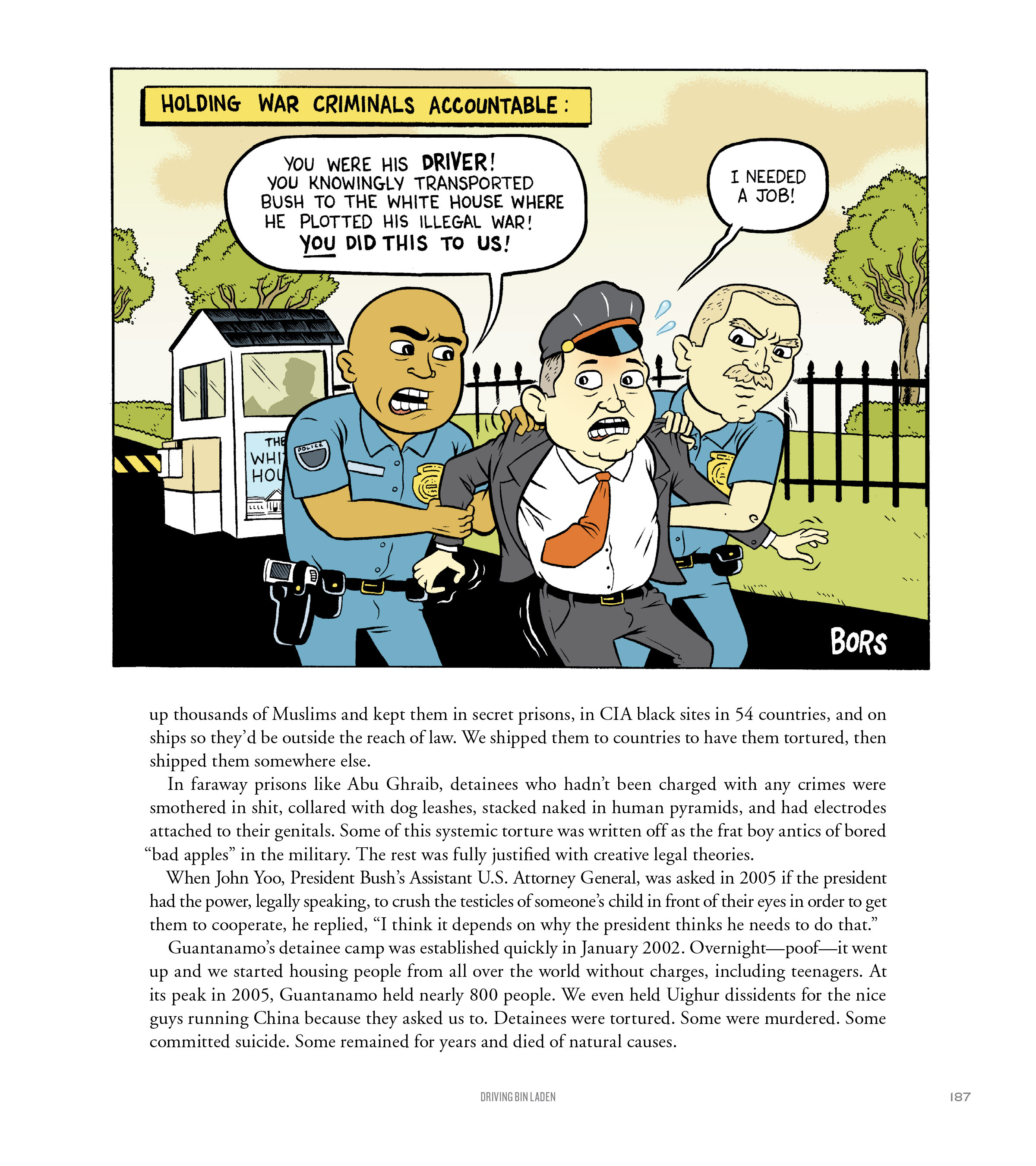Read online Life Begins At Incorporation comic -  Issue # TPB (Part 2) - 99