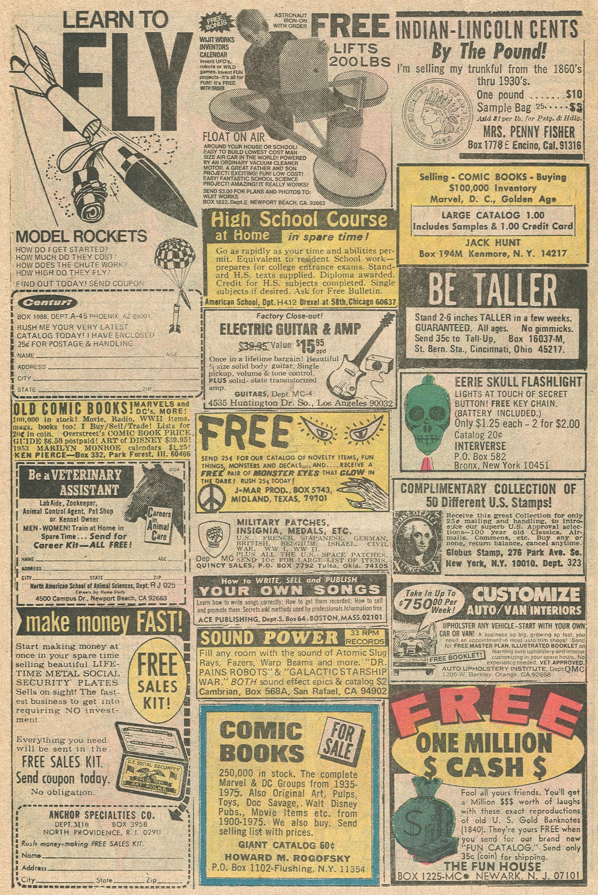Read online Two-Gun Kid comic -  Issue #124 - 26