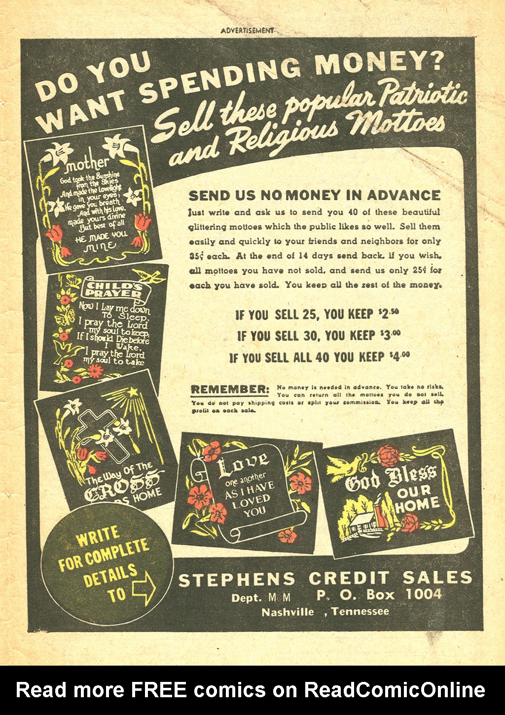 Read online Kid Colt Outlaw comic -  Issue #60 - 33