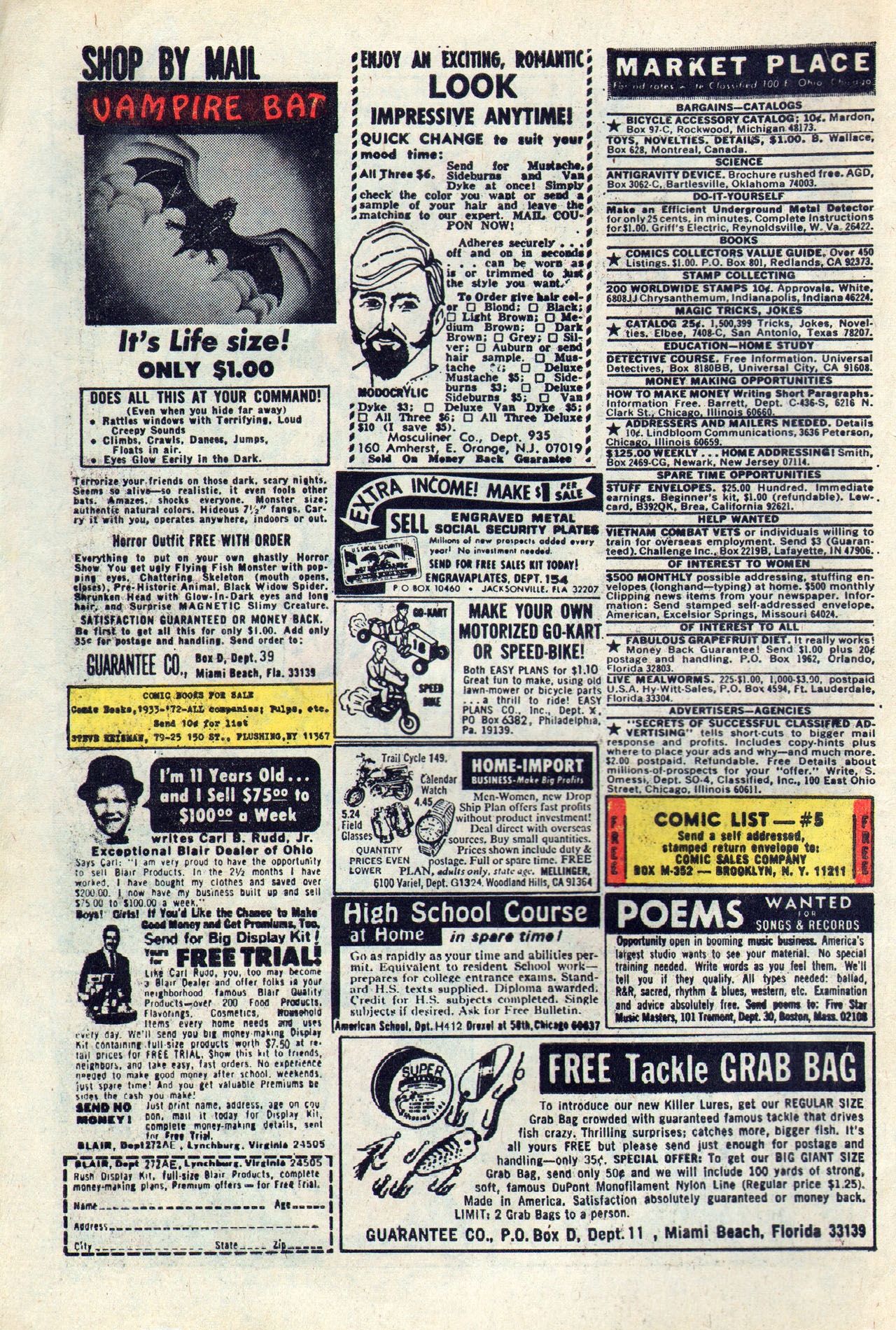 Read online Our Love Story comic -  Issue #23 - 10