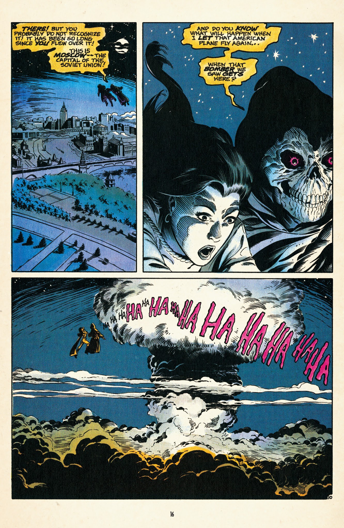 Read online Airboy Archives comic -  Issue # TPB 2 - 17