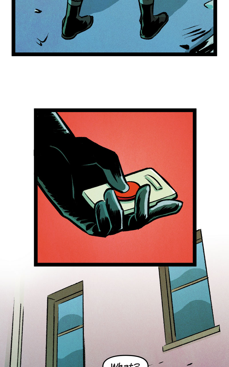 Read online Love Unlimited Infinity Comic comic -  Issue #5 - 37