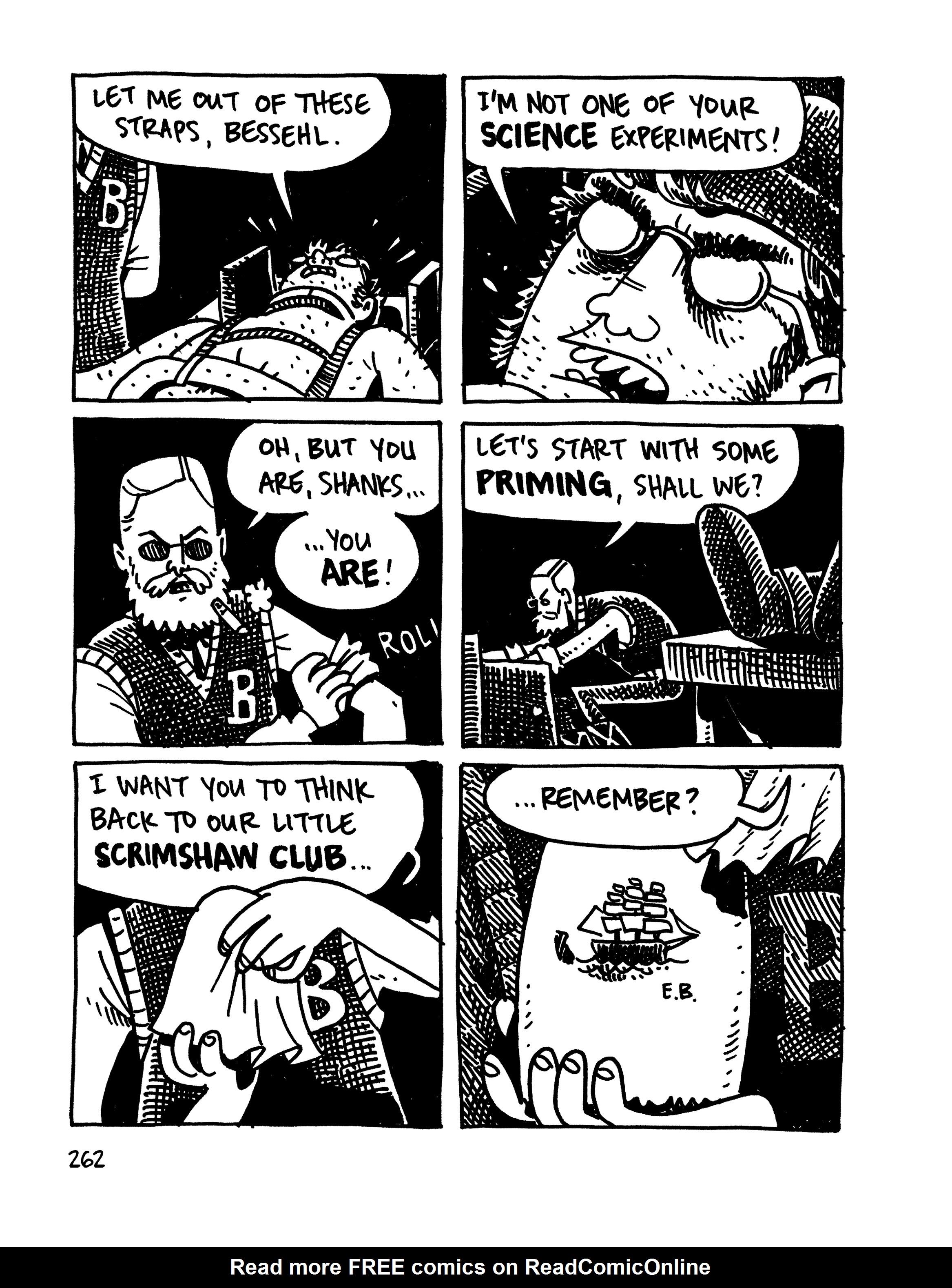 Read online Far Arden comic -  Issue # TPB (Part 3) - 53