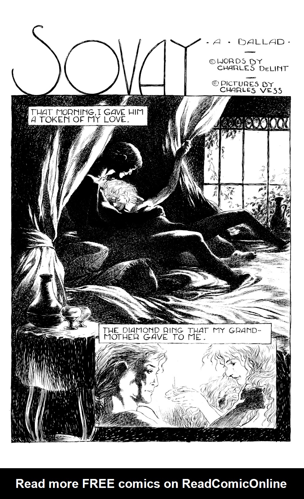 Dark Horse Presents (1986) Issue #75 #80 - English 3