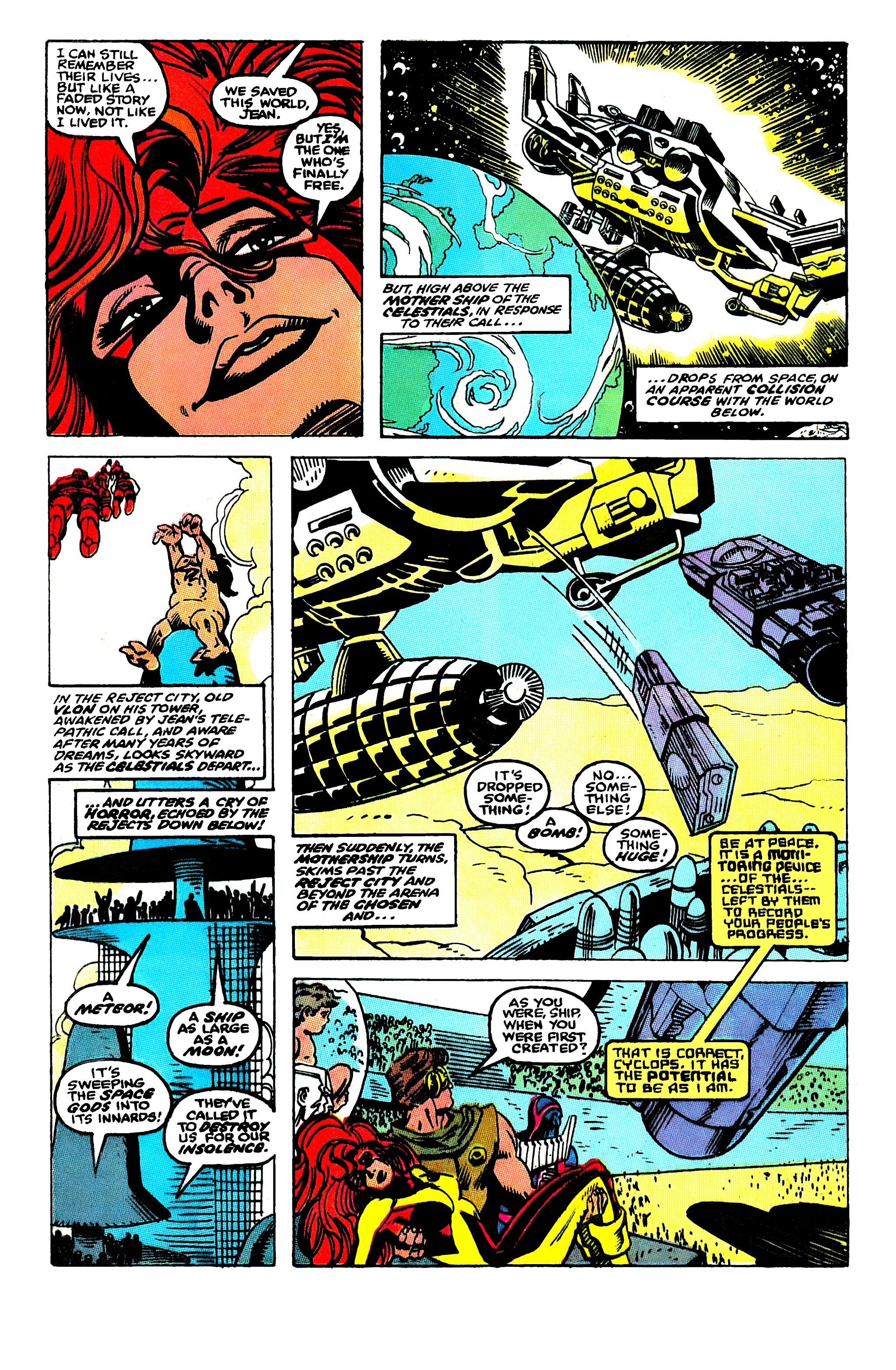 Read online X-Factor (1986) comic -  Issue #50 - 30