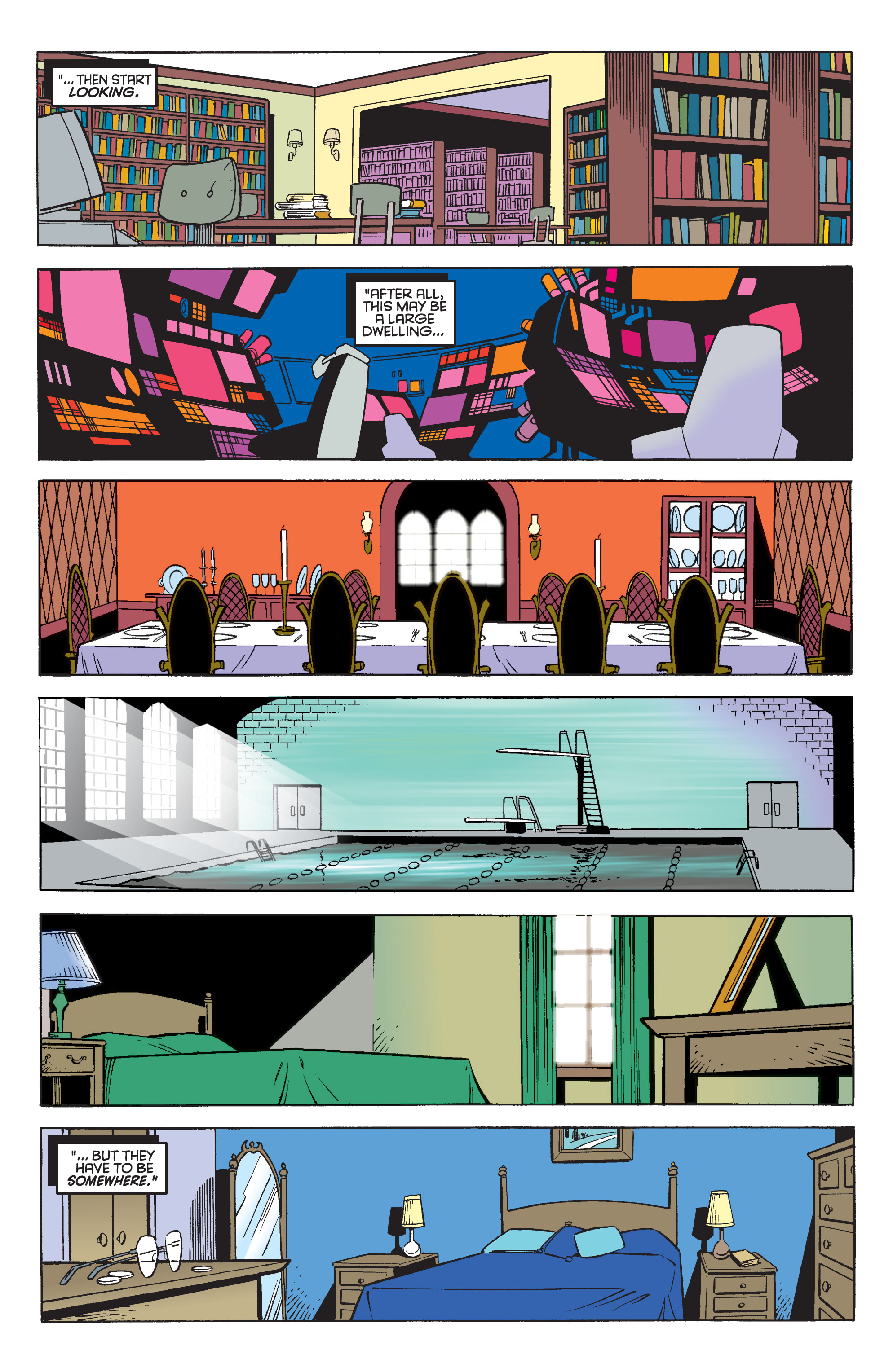 Read online X-Men Milestones: Operation Zero Tolerance comic -  Issue # TPB (Part 2) - 75