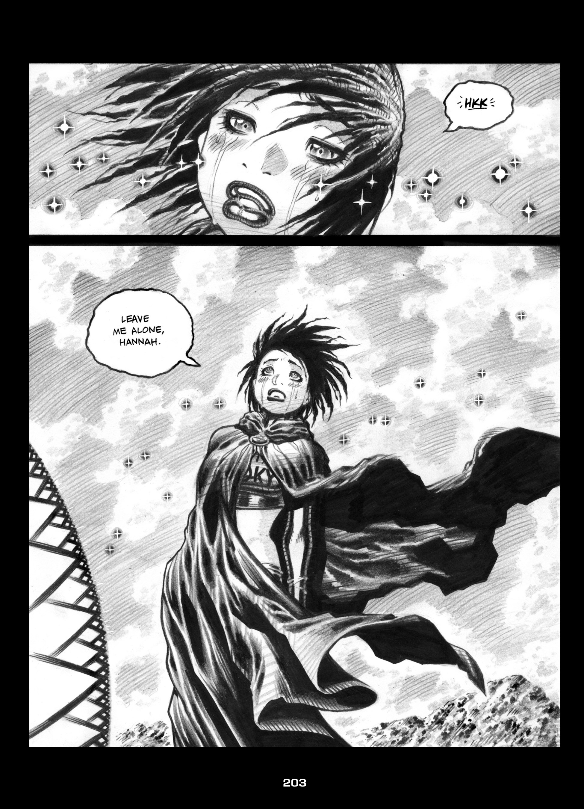 Read online Empowered comic -  Issue #8 - 203