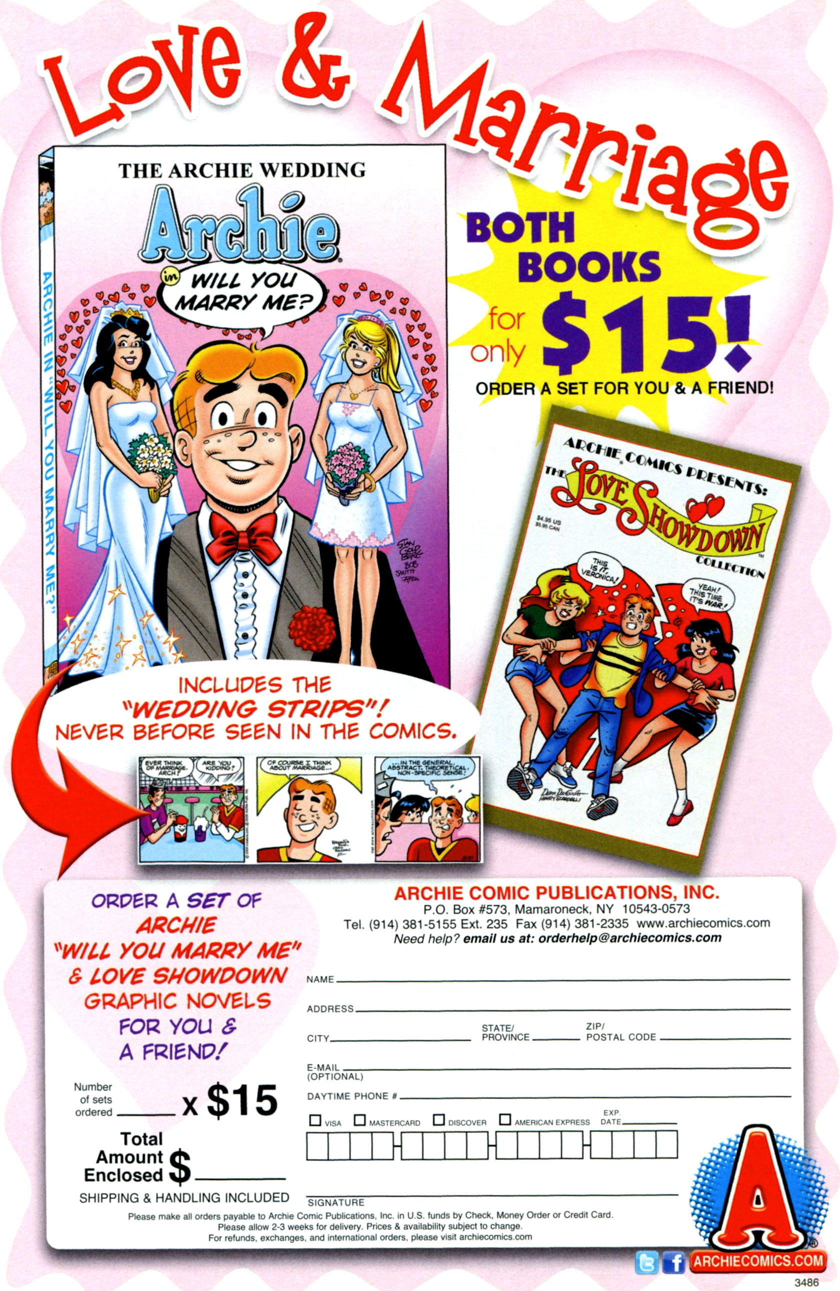 Read online Betty and Veronica (1987) comic -  Issue #255 - 16