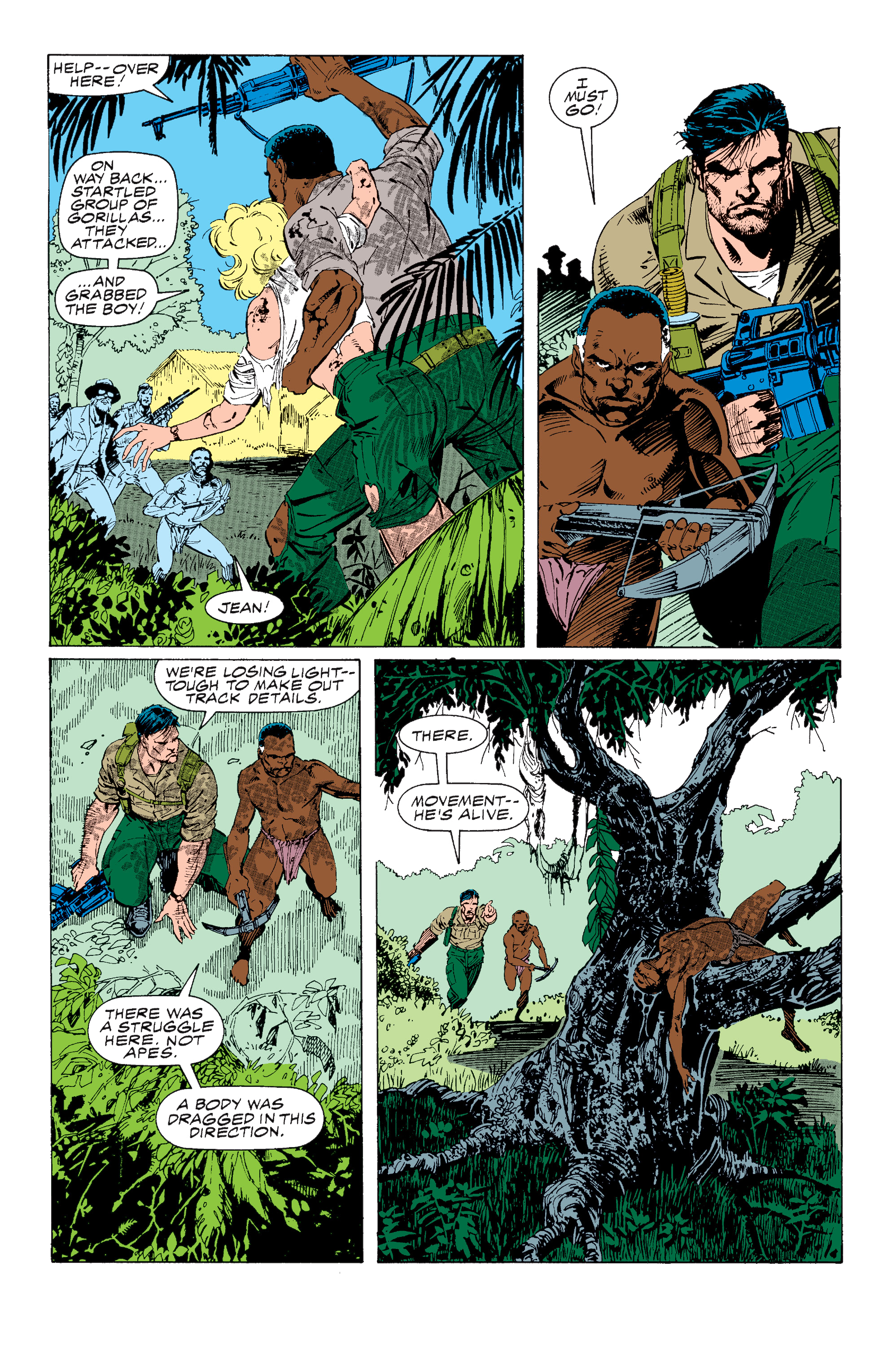 Read online Wolverine Omnibus comic -  Issue # TPB 1 (Part 10) - 79