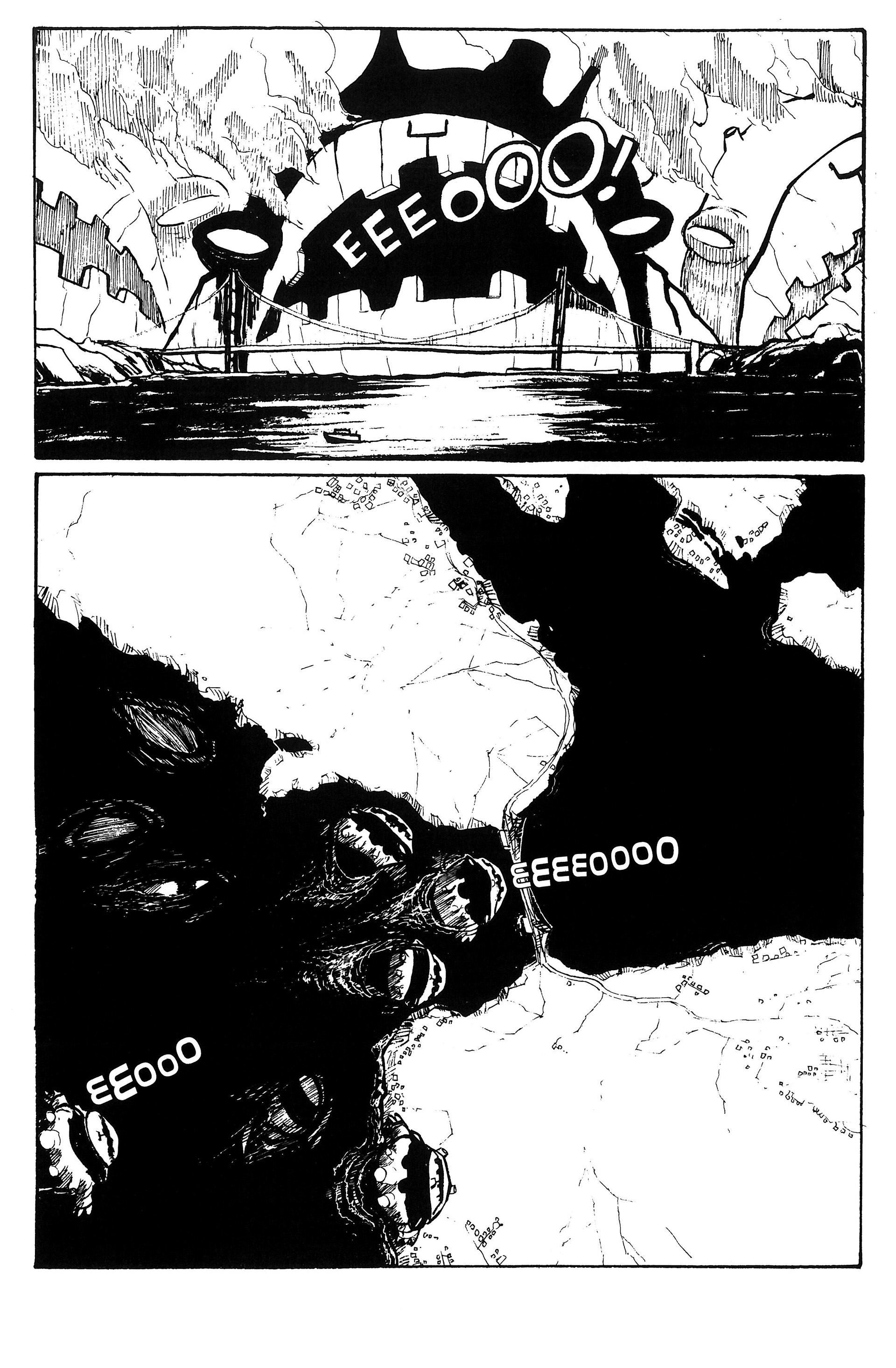 Read online Earthboy Jacobus comic -  Issue # TPB (Part 3) - 72