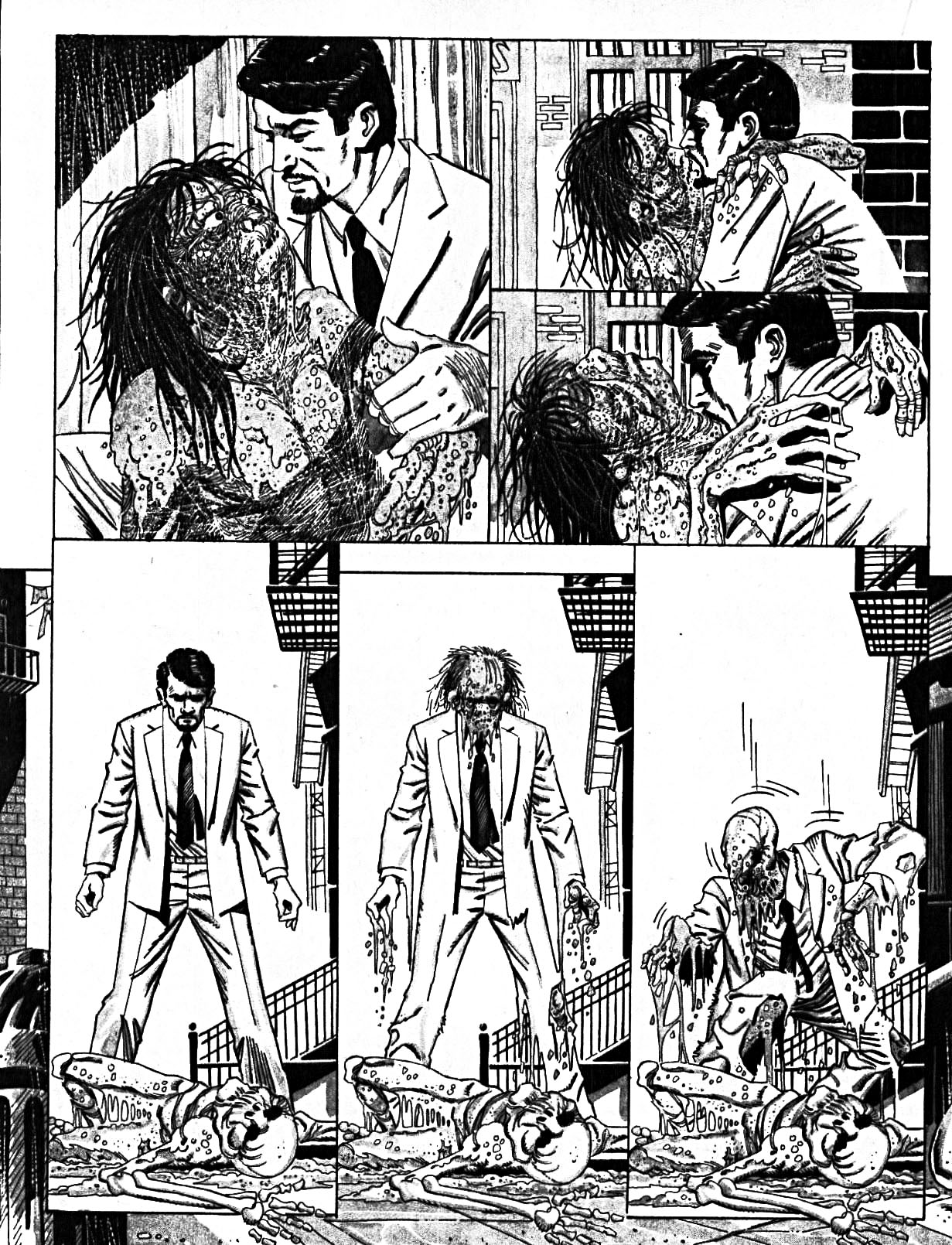 Read online Scream (1973) comic -  Issue #2 - 44