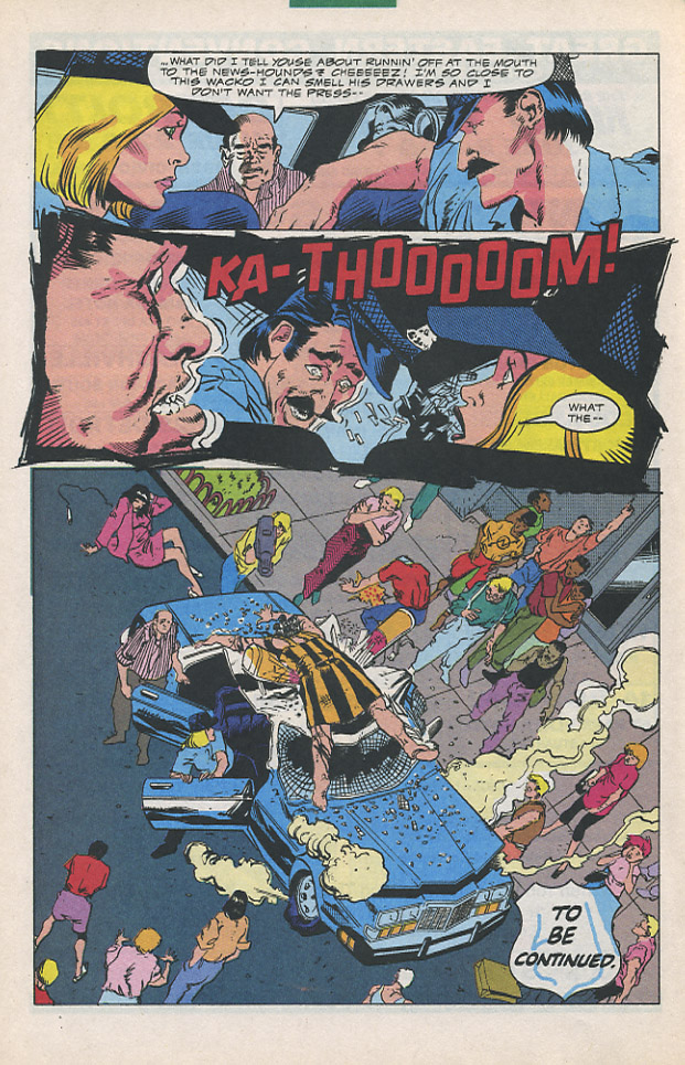 Read online Cops: The Job comic -  Issue #2 - 24