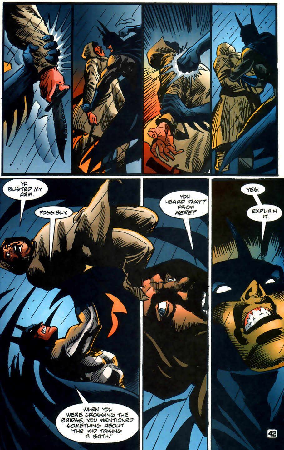 Batman: Legends of the Dark Knight _Annual_2 Page 42