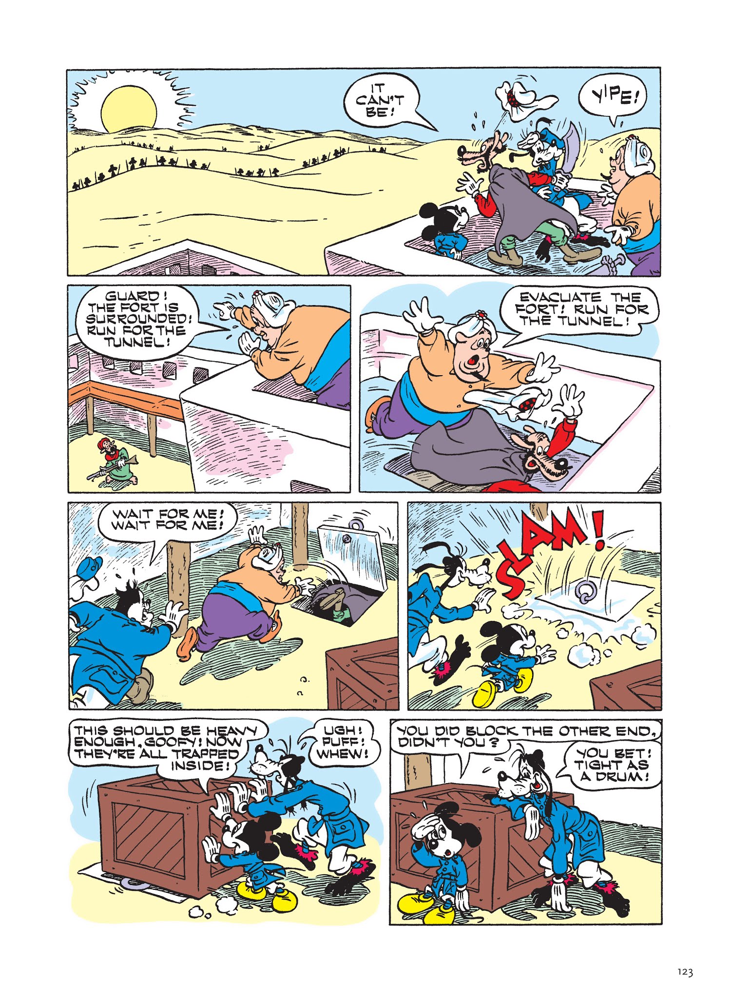 Read online Disney Masters comic -  Issue # TPB 3 (Part 2) - 28