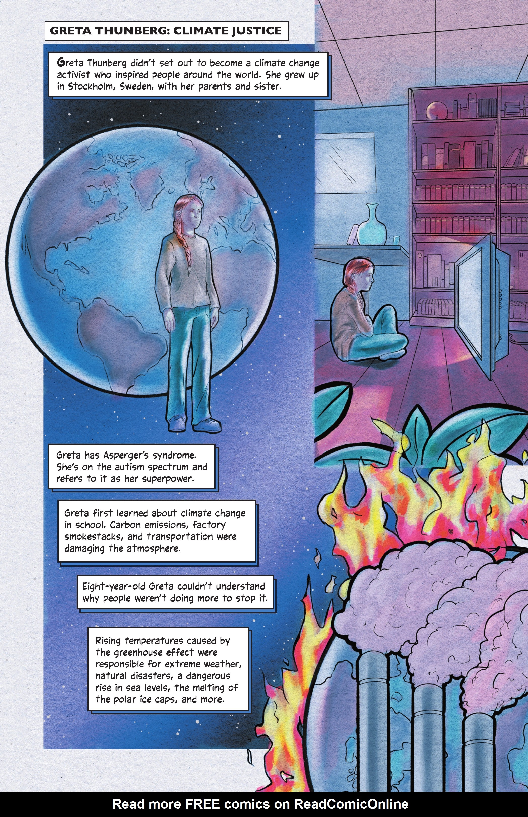 Read online Wonderful Women of the World comic -  Issue # TPB (Part 2) - 85