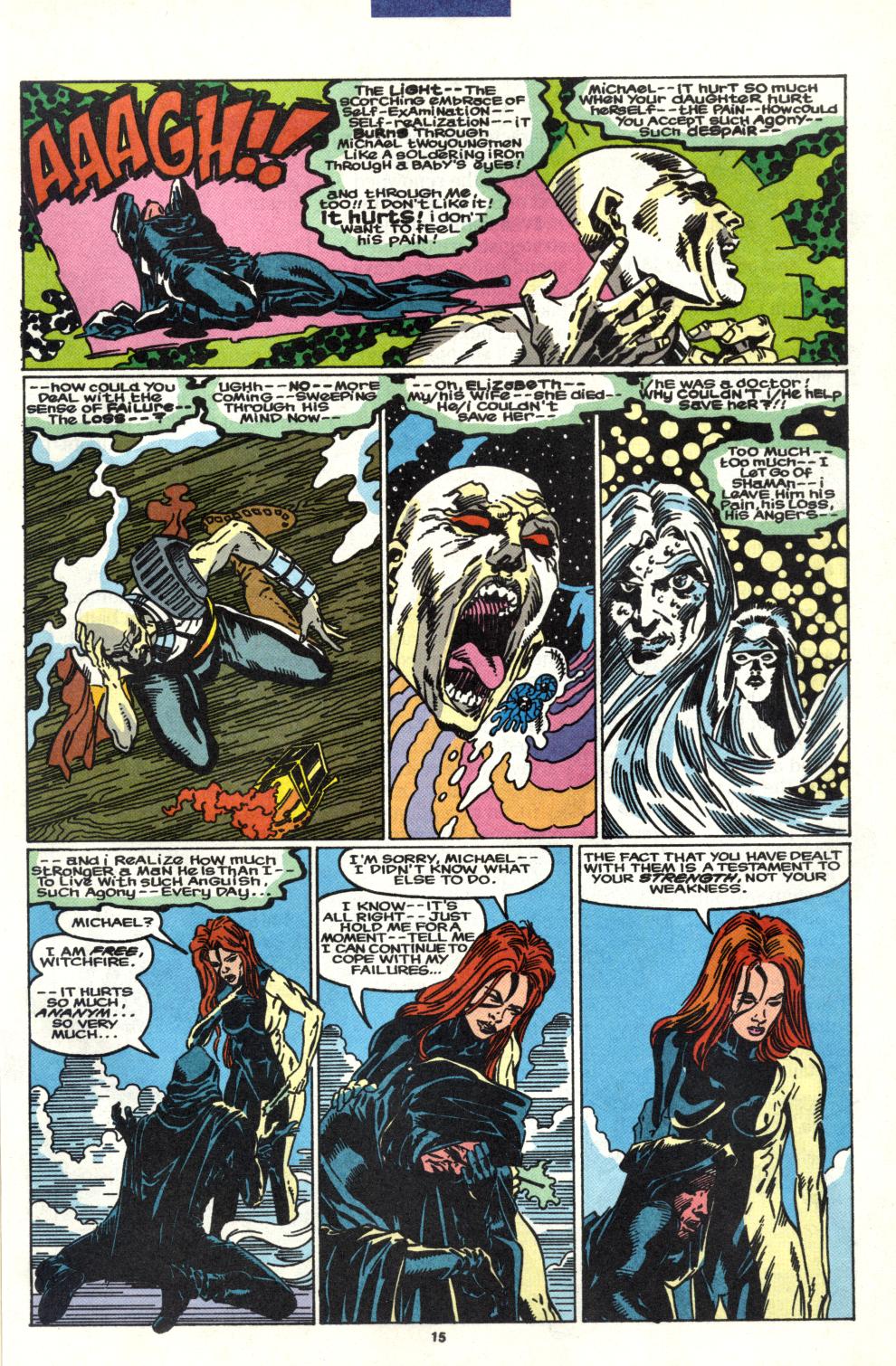 Read online Alpha Flight (1983) comic -  Issue #94 - 12
