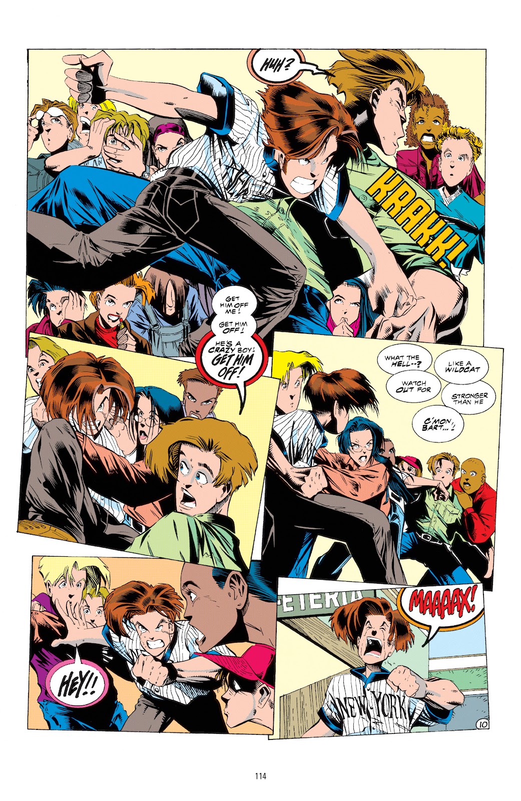 The Flash (1987) issue TPB The Flash by Mark Waid Book 5 (Part 2) - Page 13