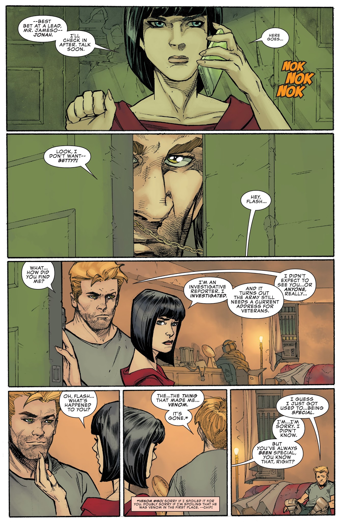 Read online Peter Parker: The Spectacular Spider-Man comic -  Issue #5 - 15