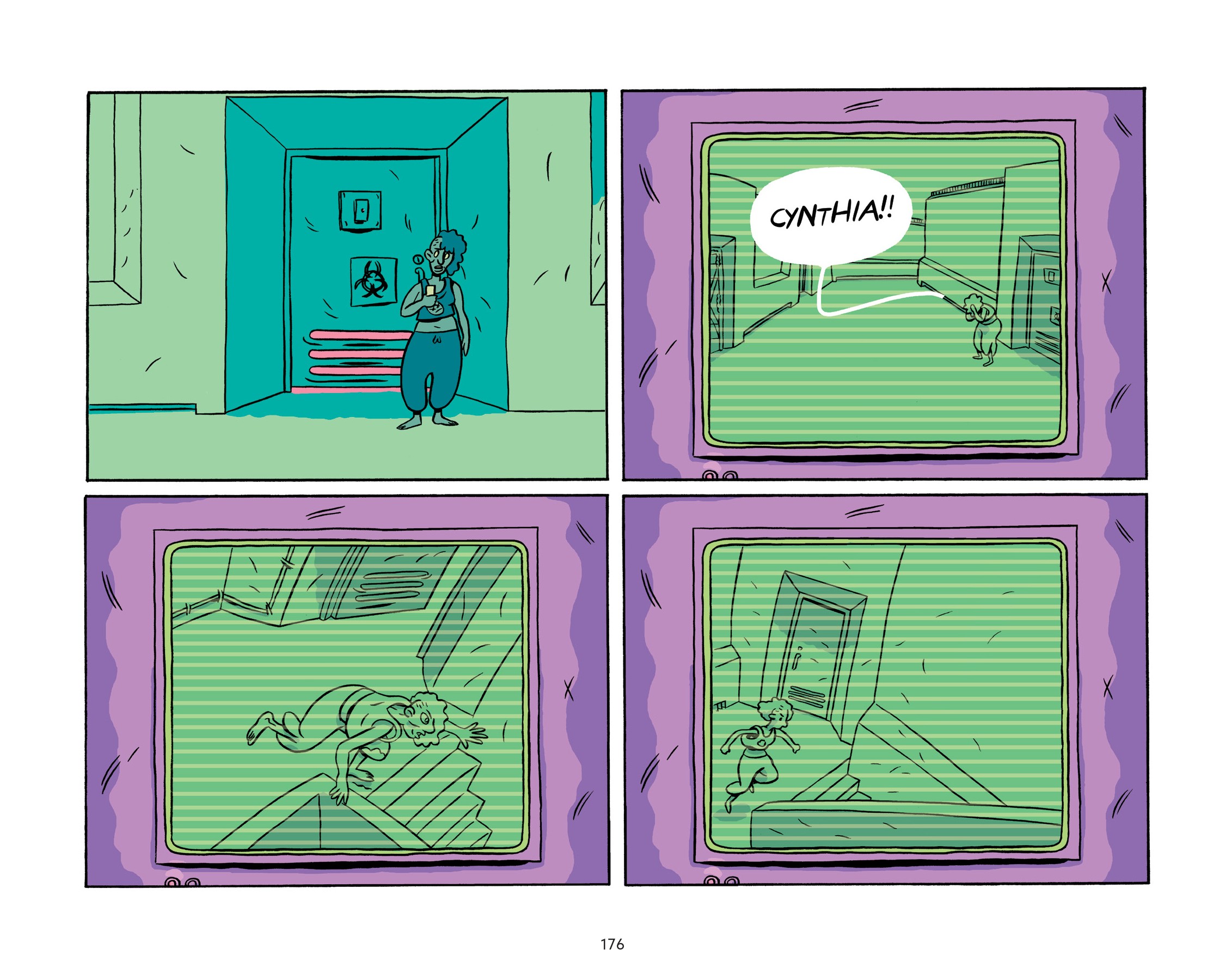 Read online BTTM FDRS comic -  Issue # TPB (Part 2) - 77