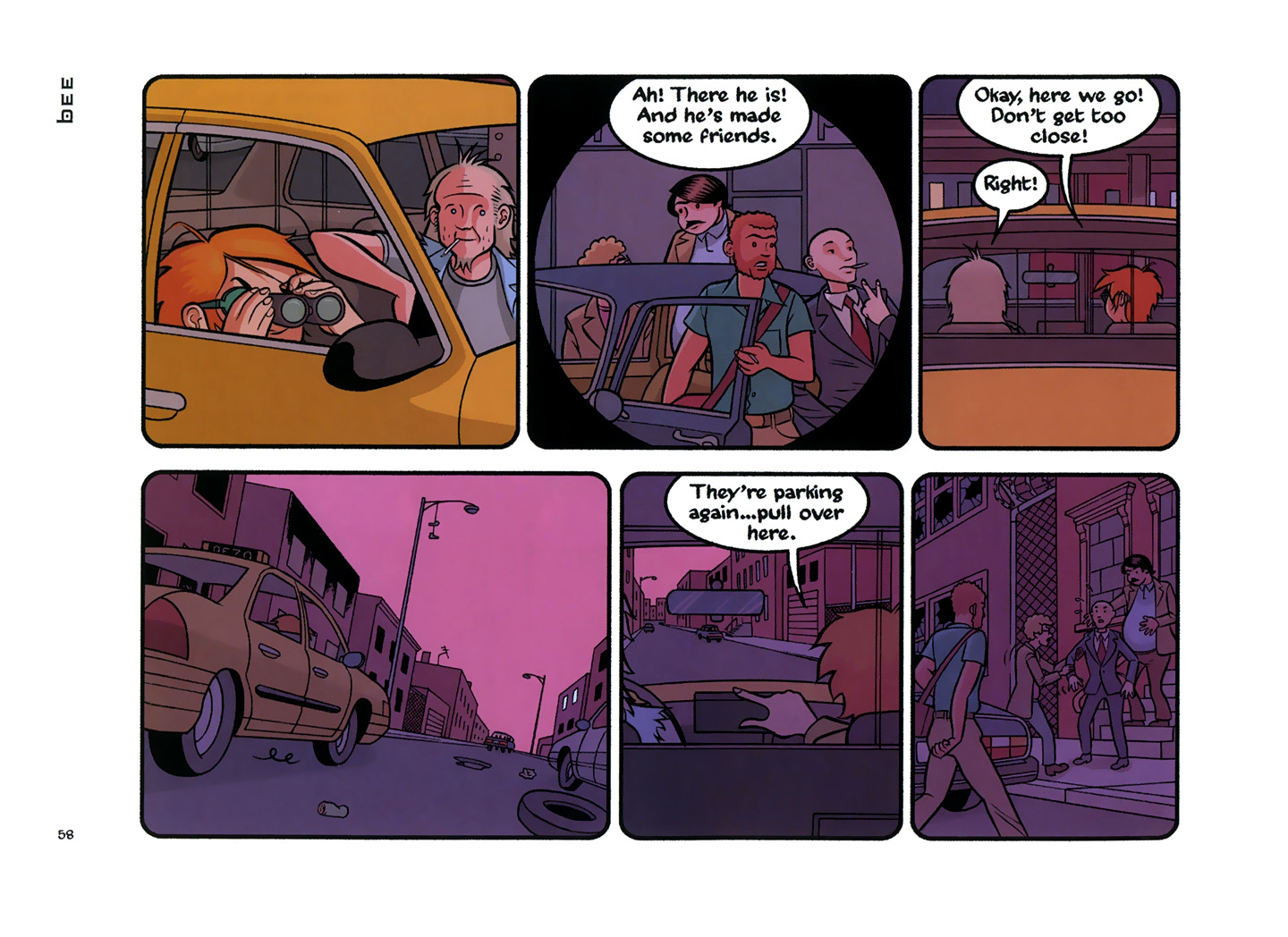 Read online Shutterbug Follies comic -  Issue # TPB (Part 1) - 62