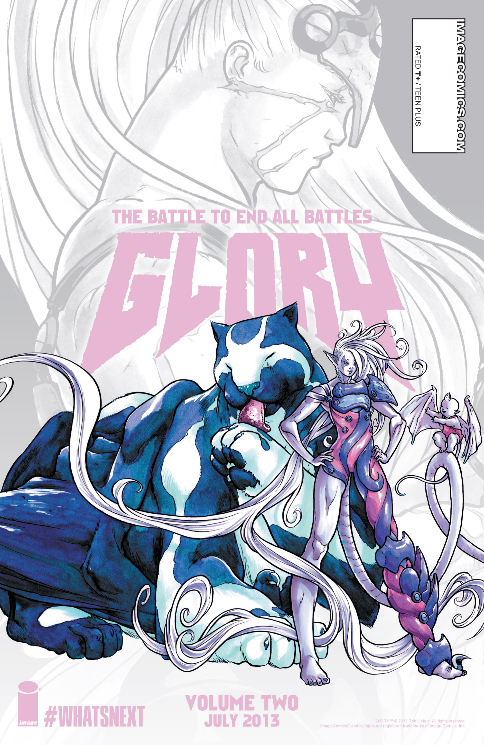 Read online Youngblood (2012) comic -  Issue #78 - 30