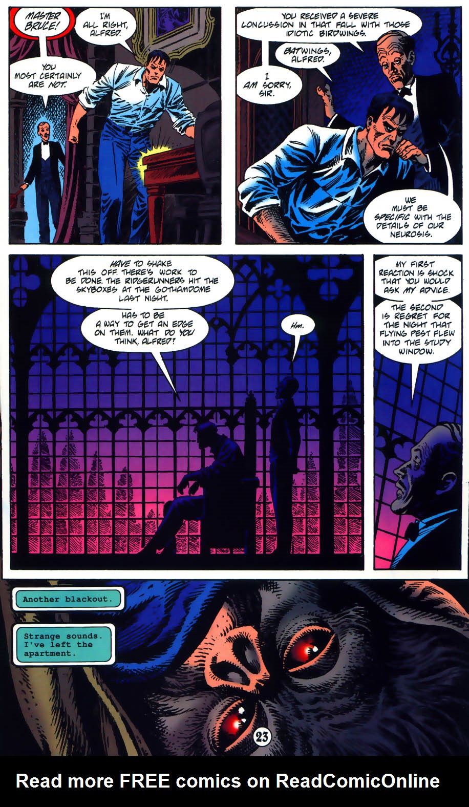 Batman: Legends of the Dark Knight _Annual_5 Page 23