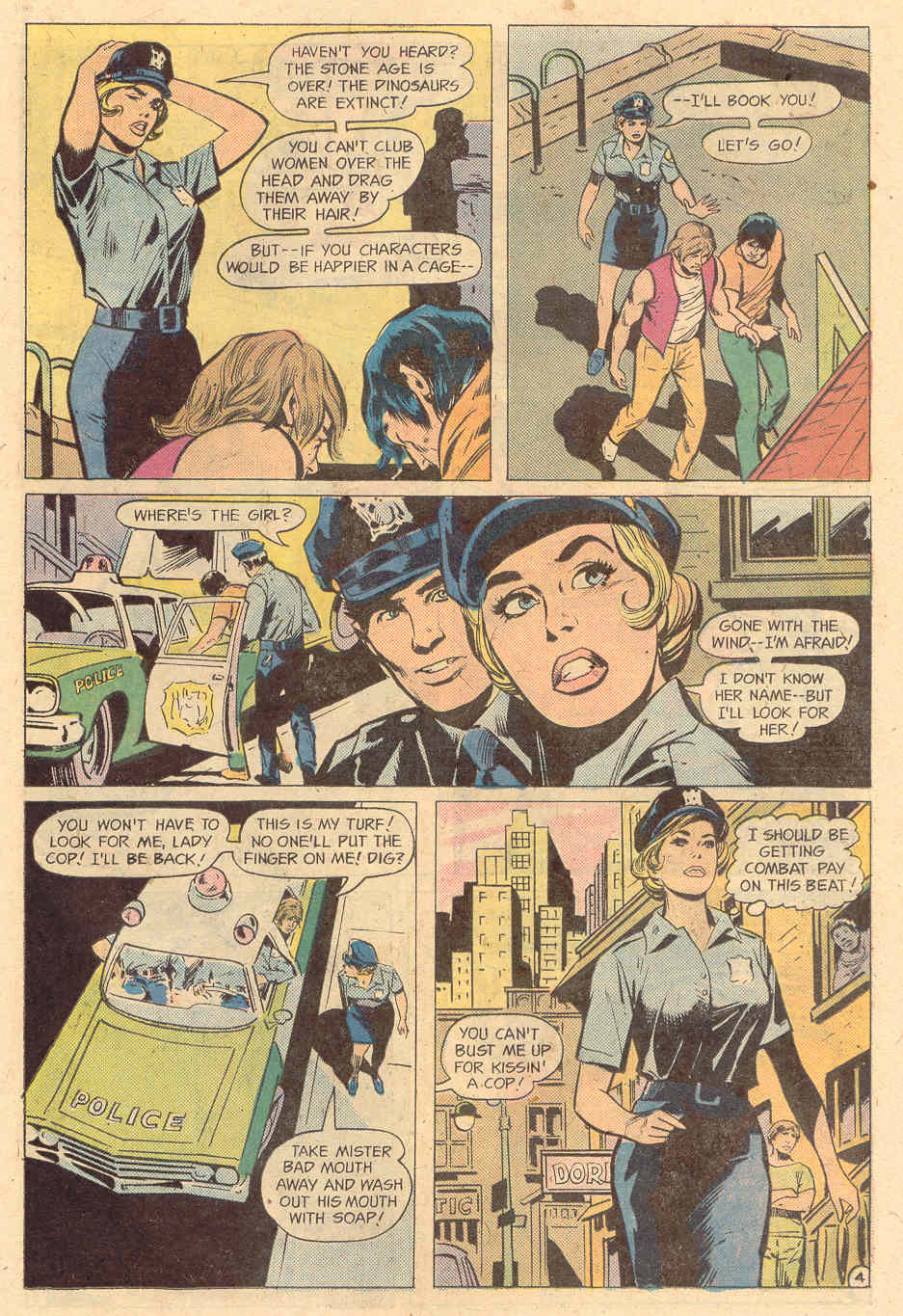1st Issue Special issue 4 - Page 10