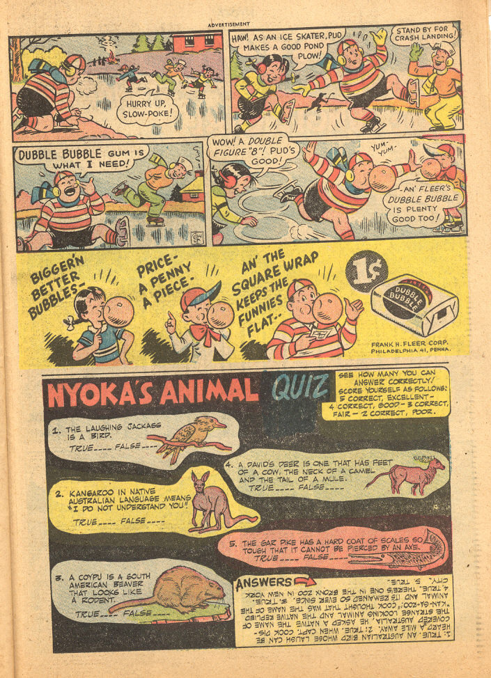 Read online Nyoka the Jungle Girl (1945) comic -  Issue #41 - 35