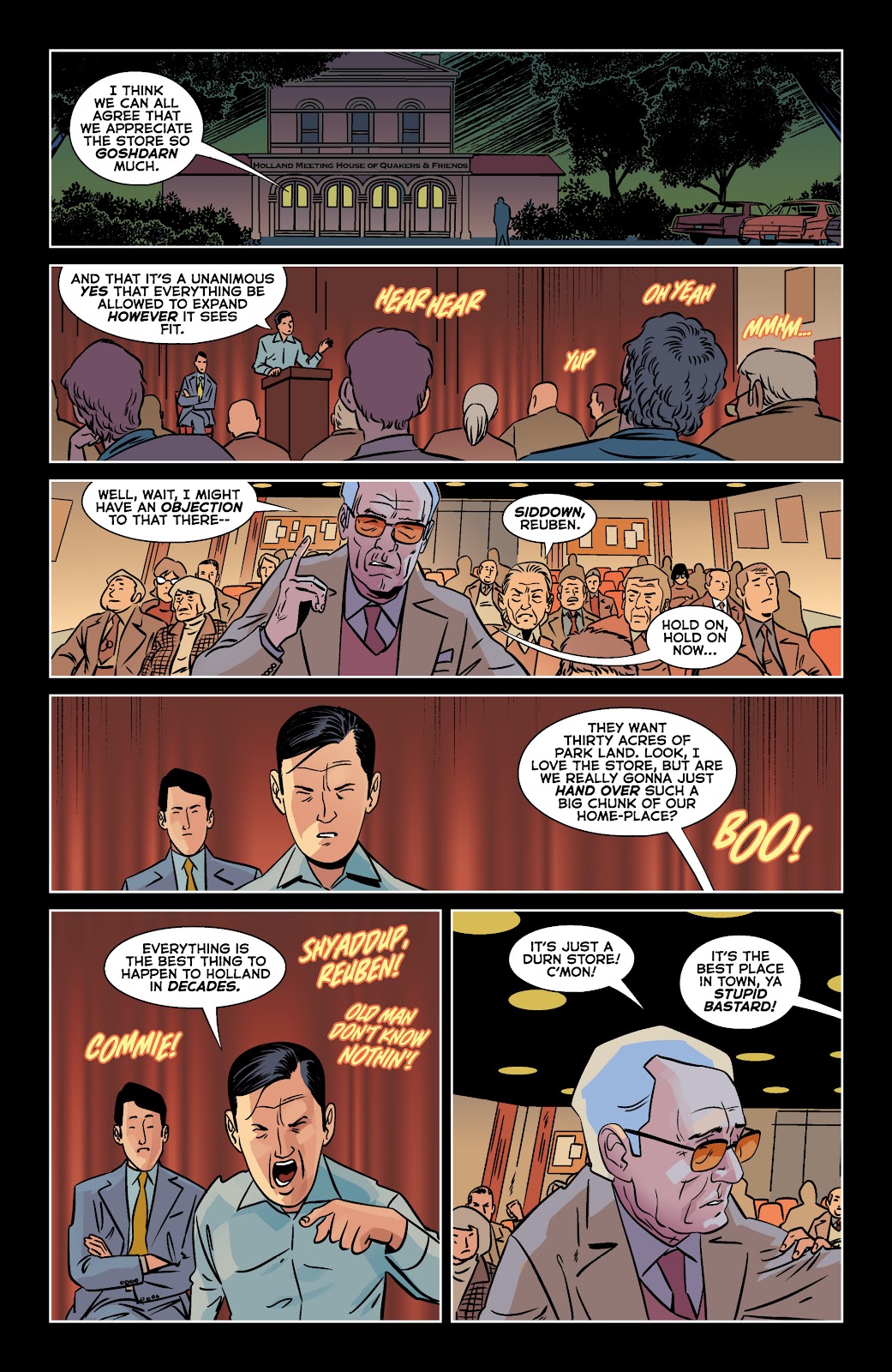 Everything issue 4 - Page 4
