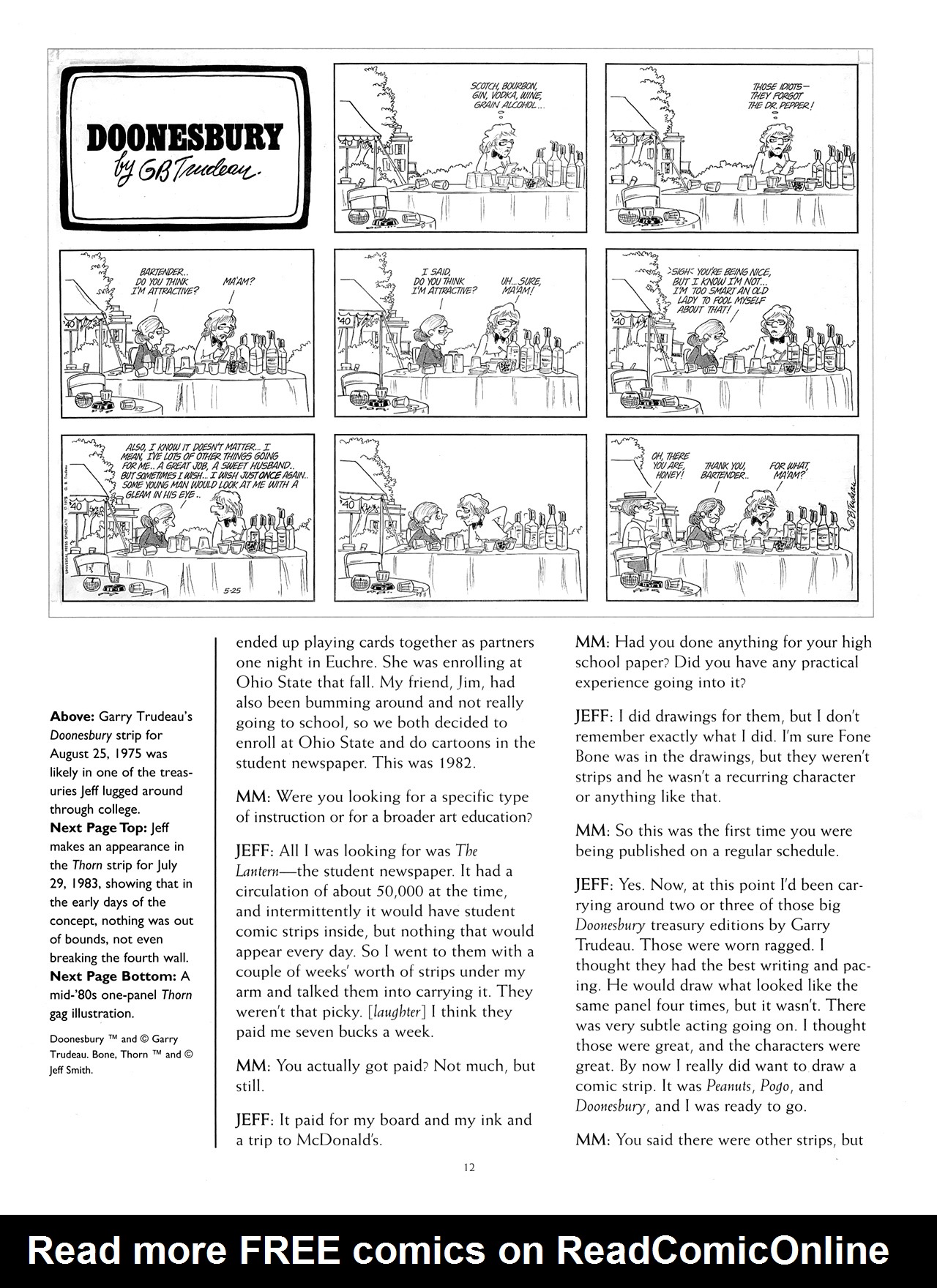 Read online Modern Masters comic -  Issue #25 - 14