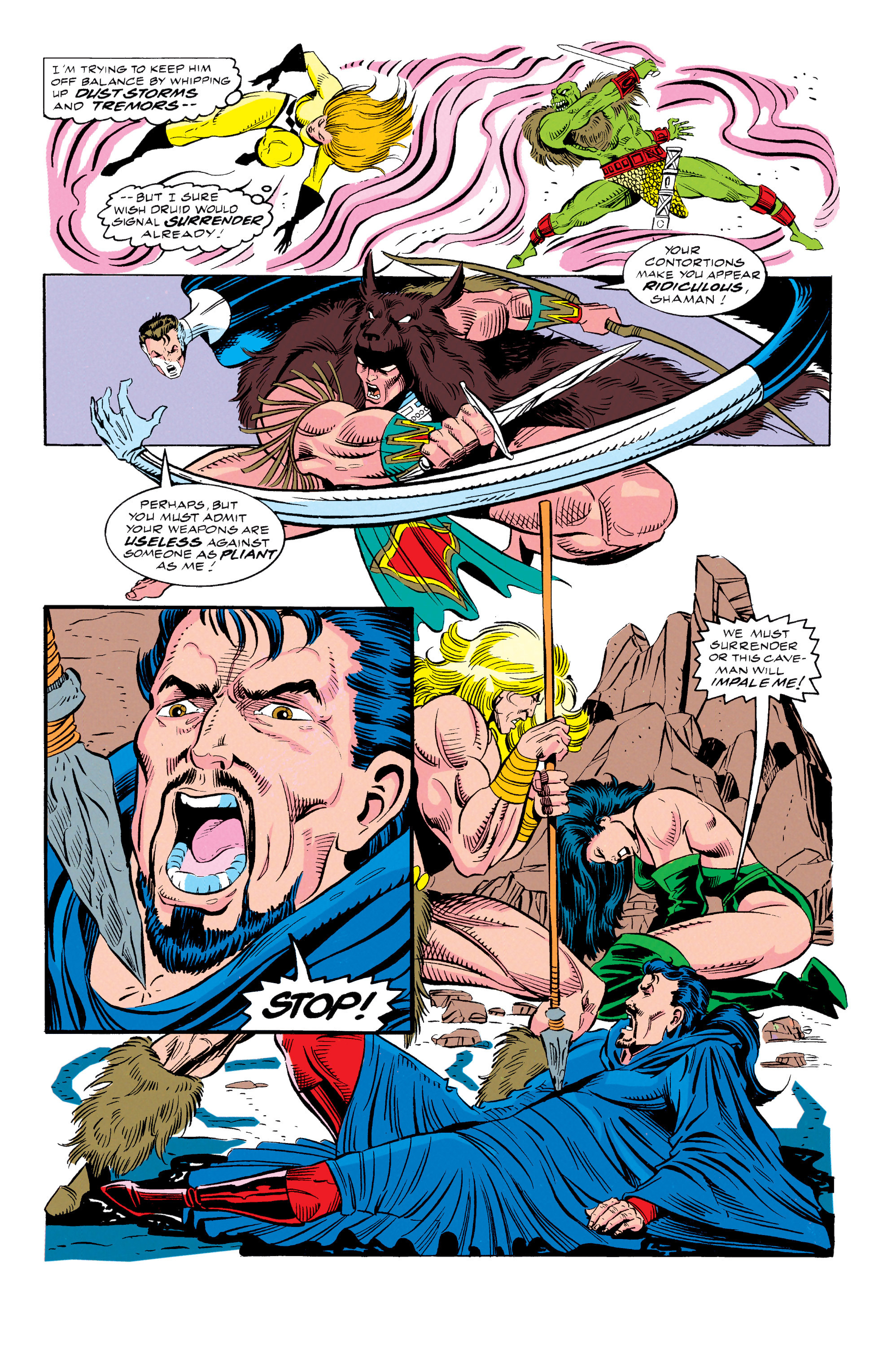 Read online Avengers: Citizen Kang comic -  Issue # TPB (Part 2) - 81