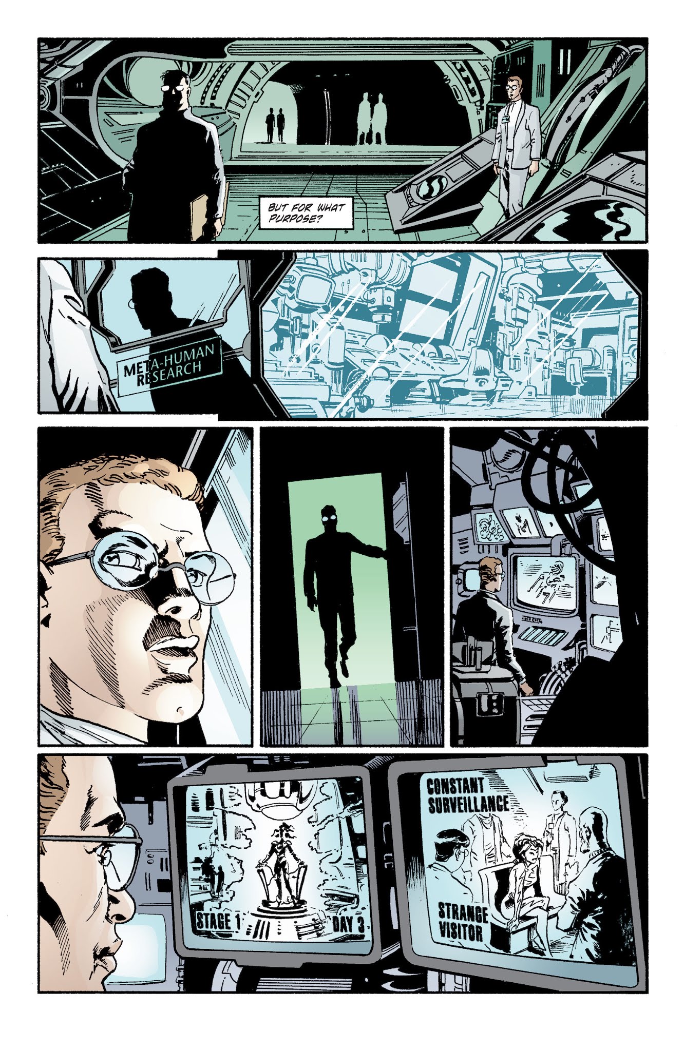 Read online Batman By Ed Brubaker comic -  Issue # TPB 1 (Part 2) - 93