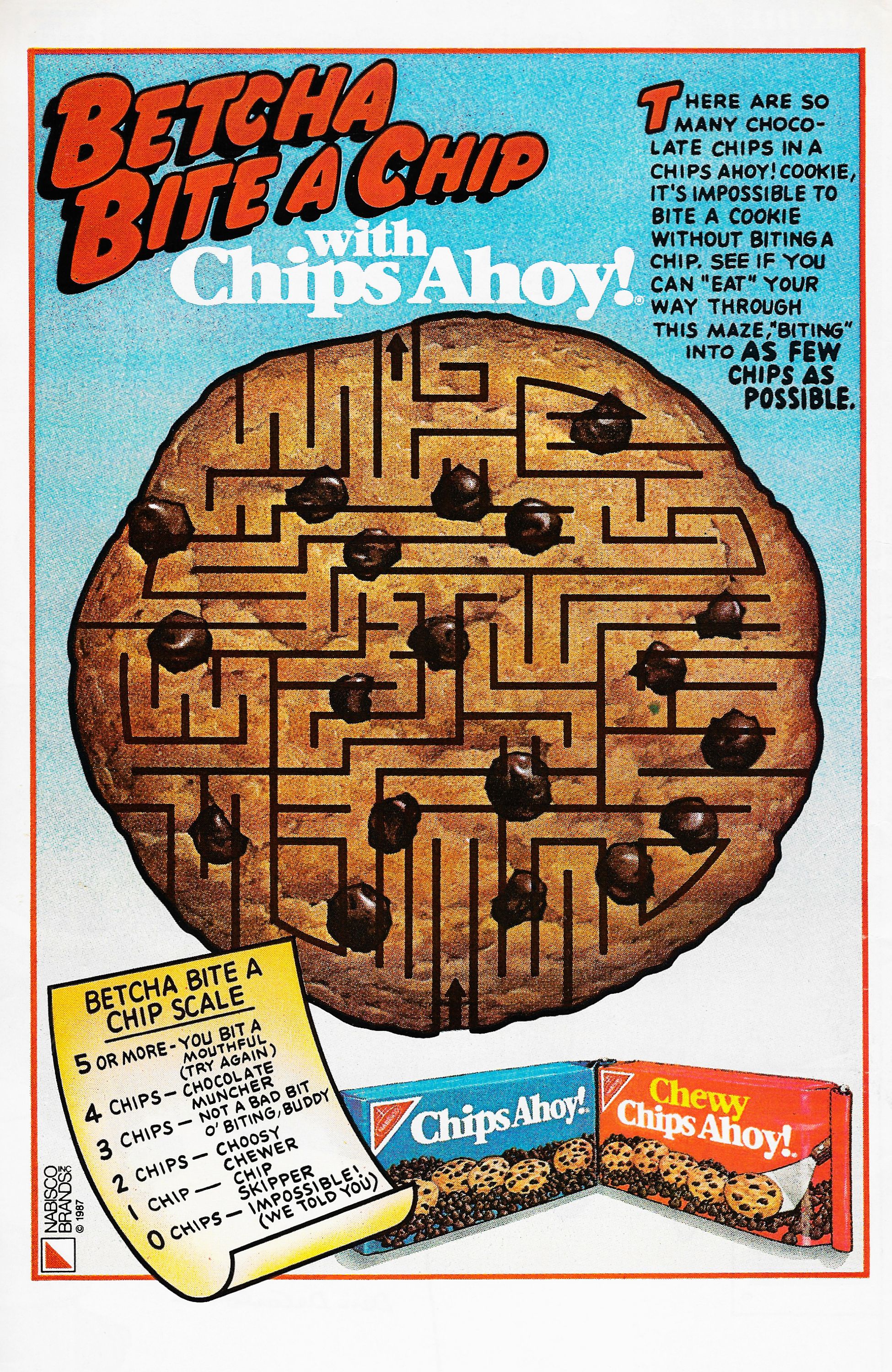 Read online Archie's Pals 'N' Gals (1952) comic -  Issue #187 - 2