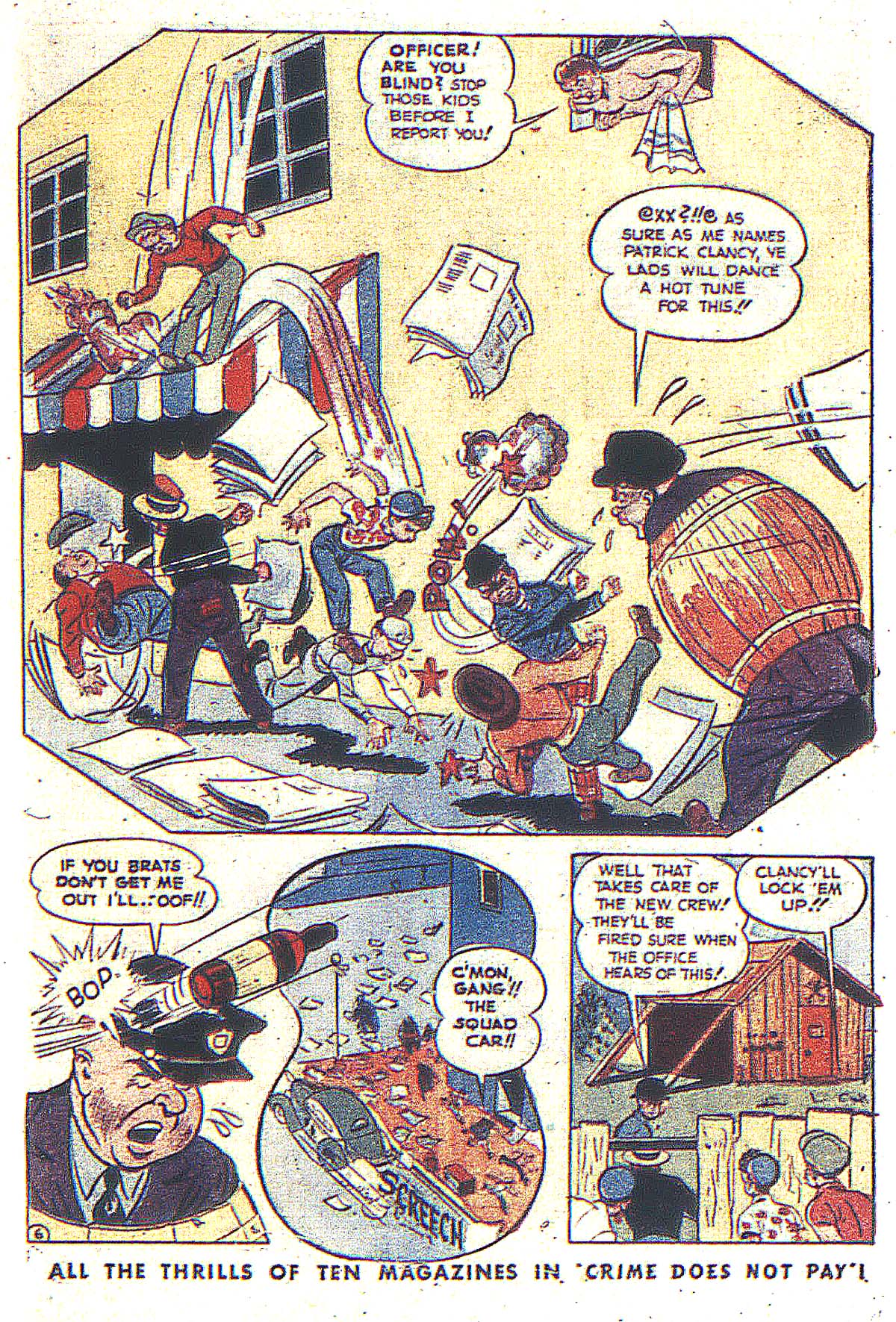 Read online Boy Comics comic -  Issue #6 - 56