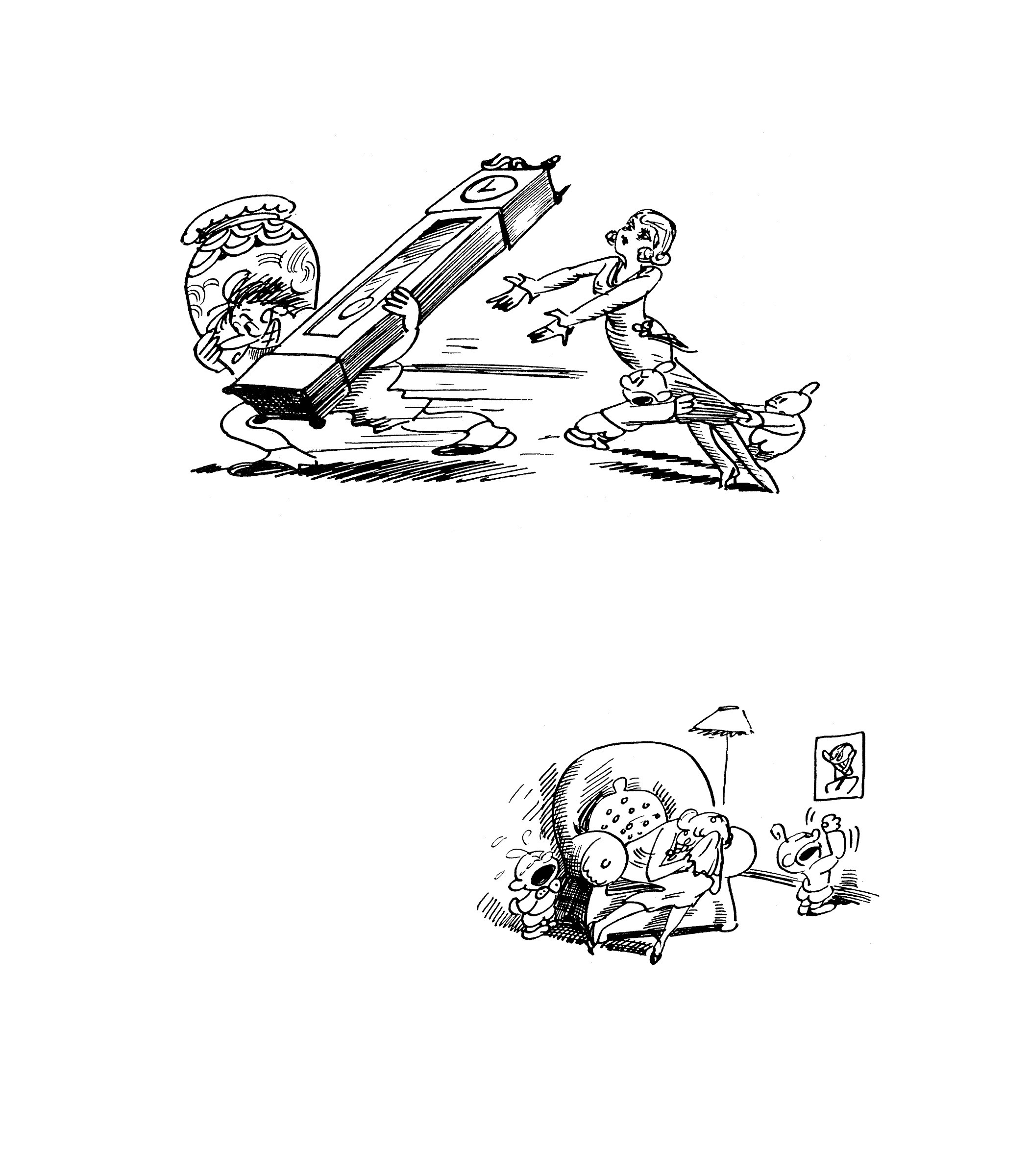 Read online He Done Her Wrong comic -  Issue # TPB (Part 1) - 71