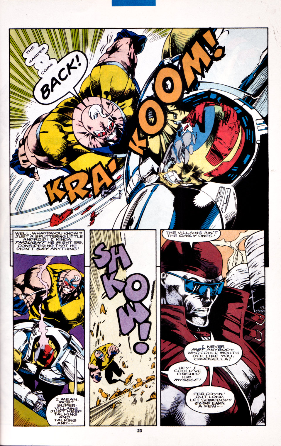 X-Factor (1986) __Annual_9 Page 17