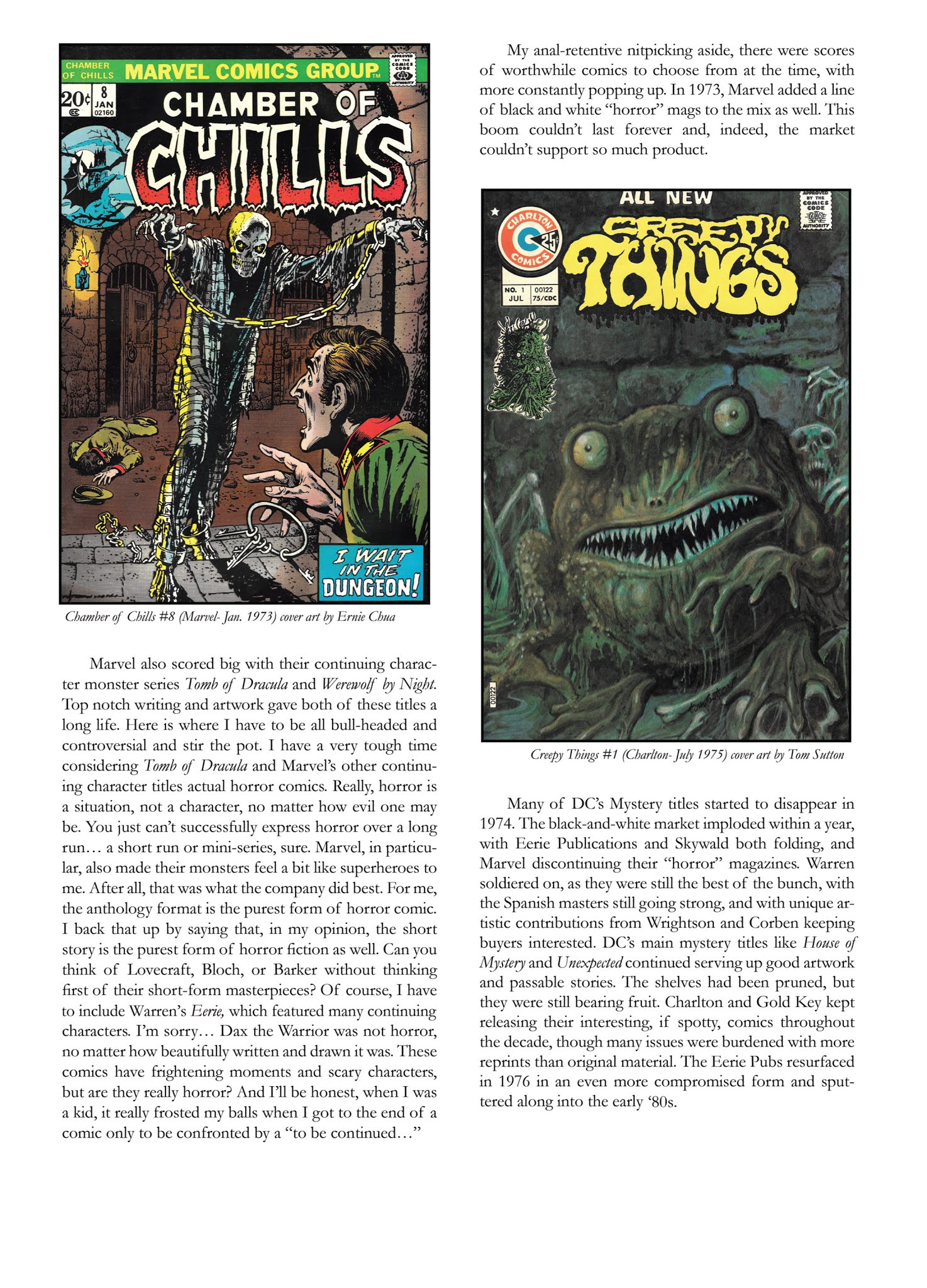 Read online In the Dark comic -  Issue # TPB (Part 4) - 65