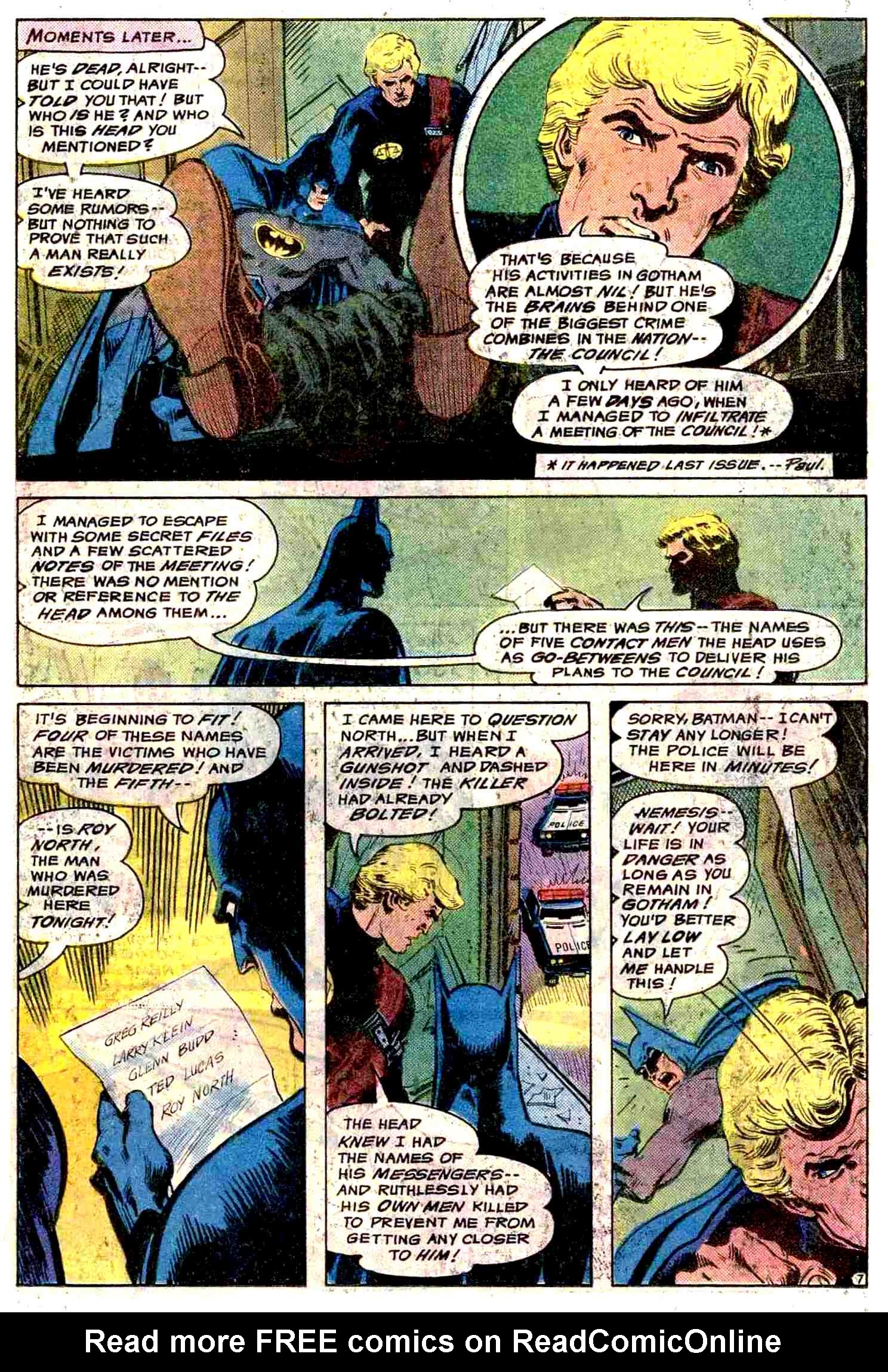 Read online The Brave and the Bold (1955) comic -  Issue #170 - 11