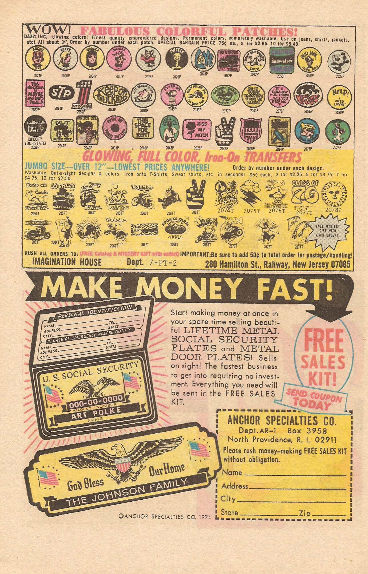 Read online Jughead (1965) comic -  Issue #245 - 28