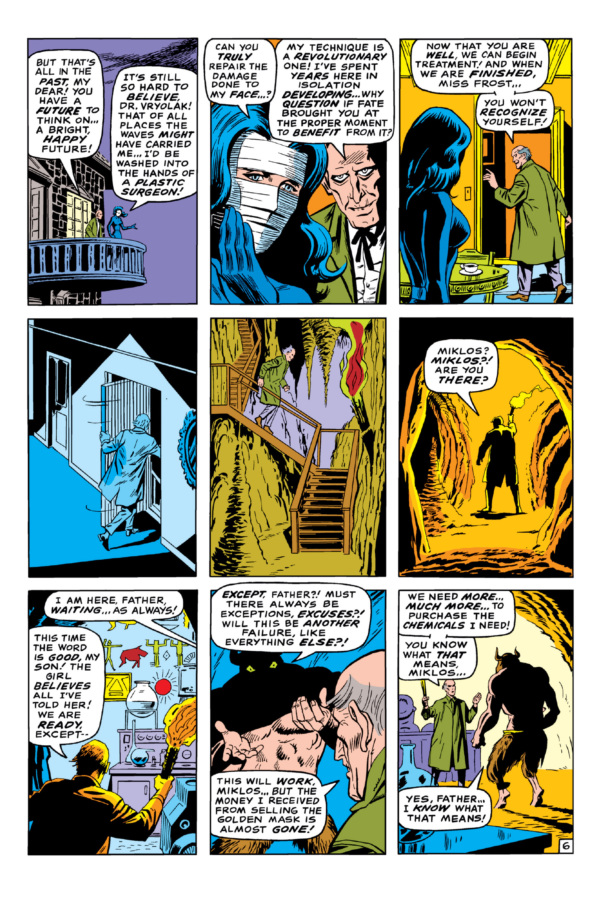 Read online Iron Man Epic Collection comic -  Issue # The Man Who Killed Tony Stark (Part 5) - 73
