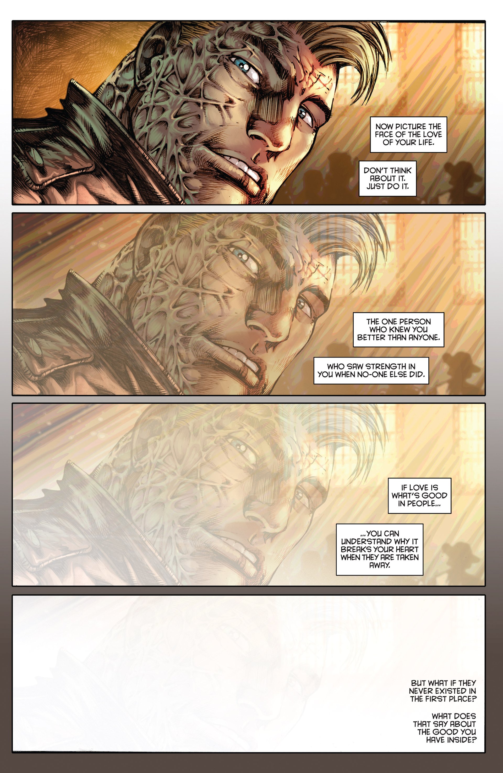 Read online Miss Fury (2011) comic -  Issue #6 - 8