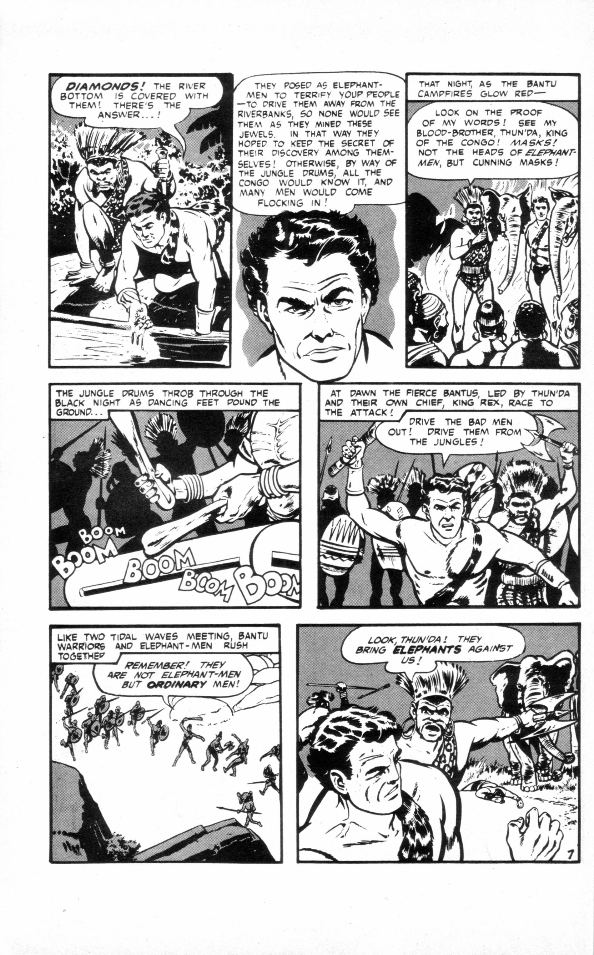 Read online AC Annual comic -  Issue #1 - 54